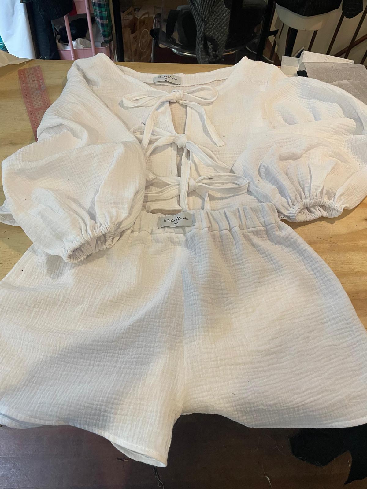 Ensemble Rosalie