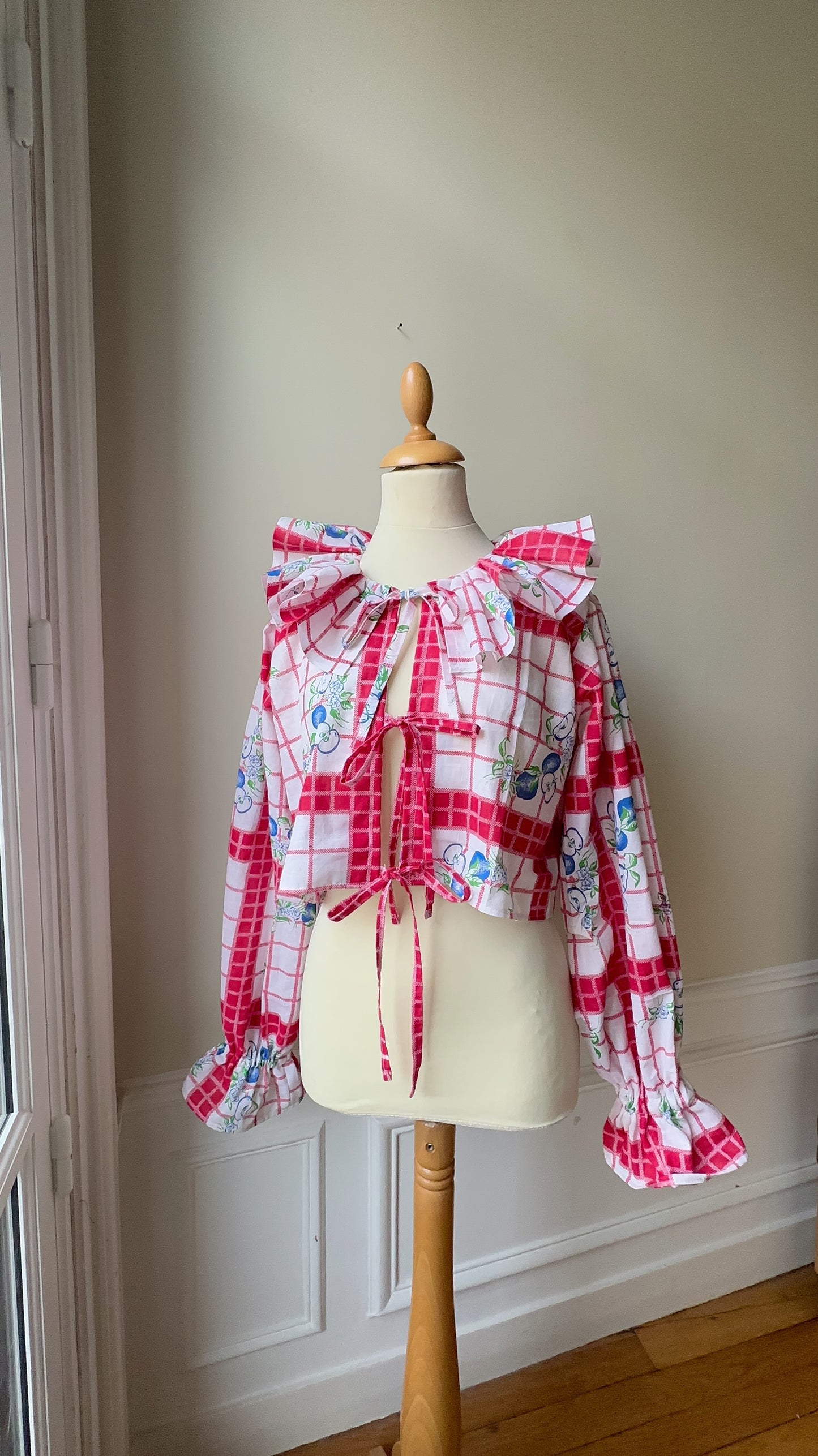 Blouse Rosalie (1)