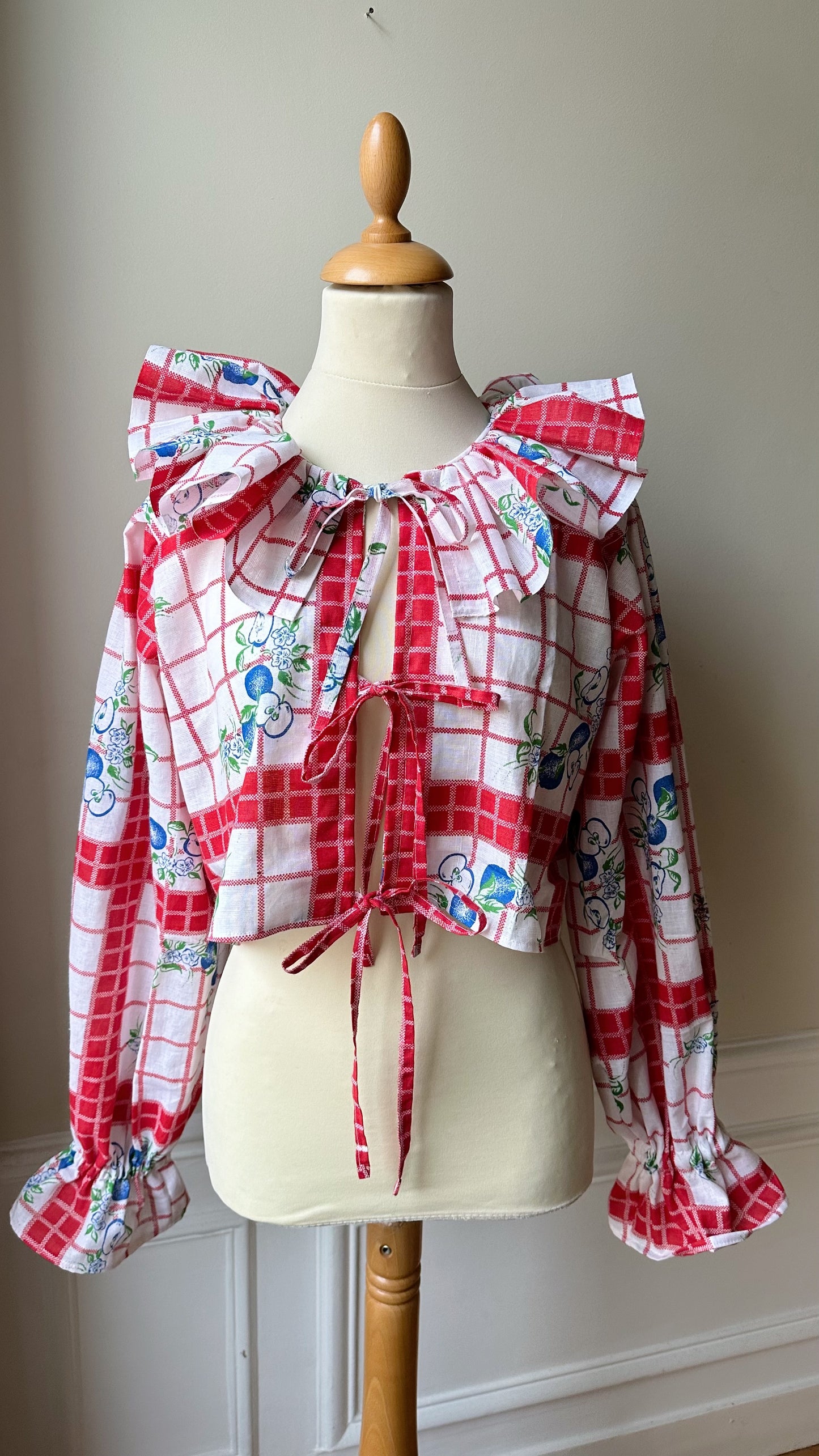 Blouse Rosalie (1)