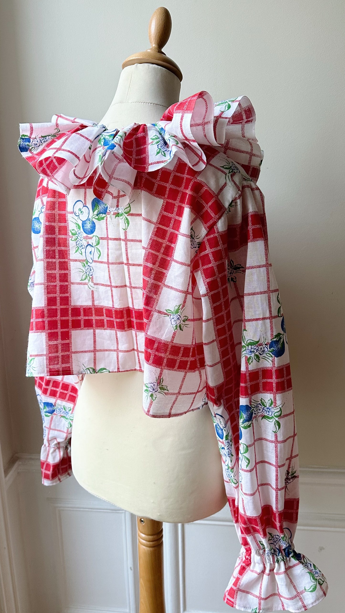 Blouse Rosalie (1)
