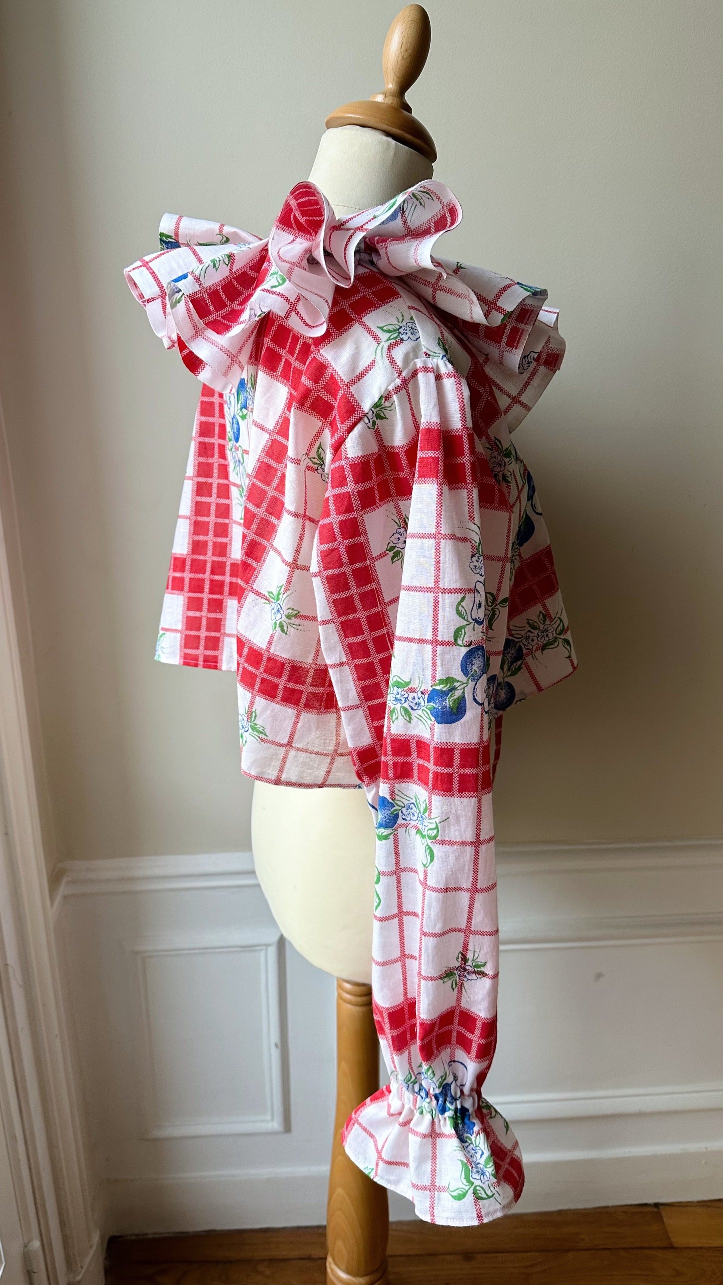 Blouse Rosalie (1)