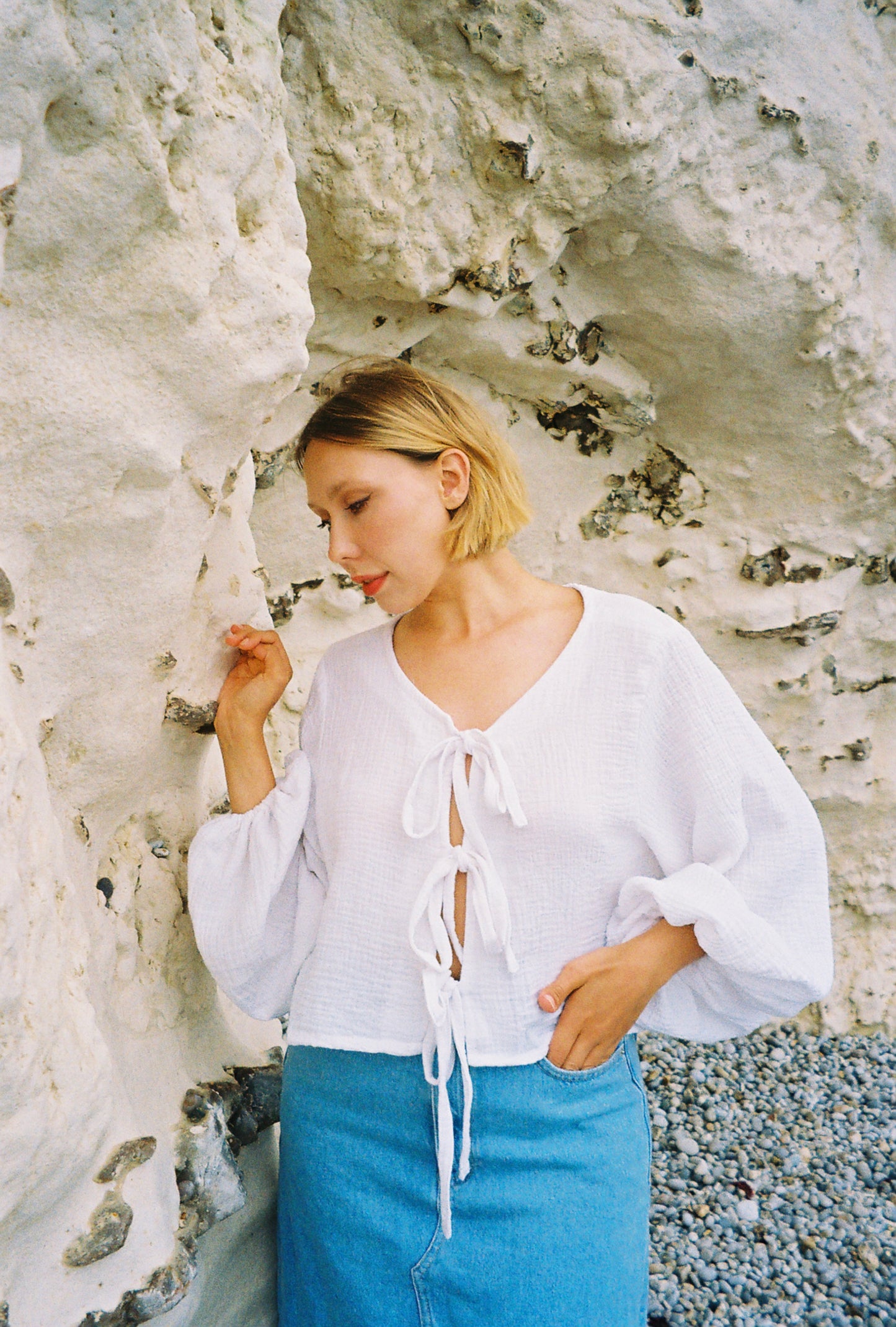 Blouse Rosalie
