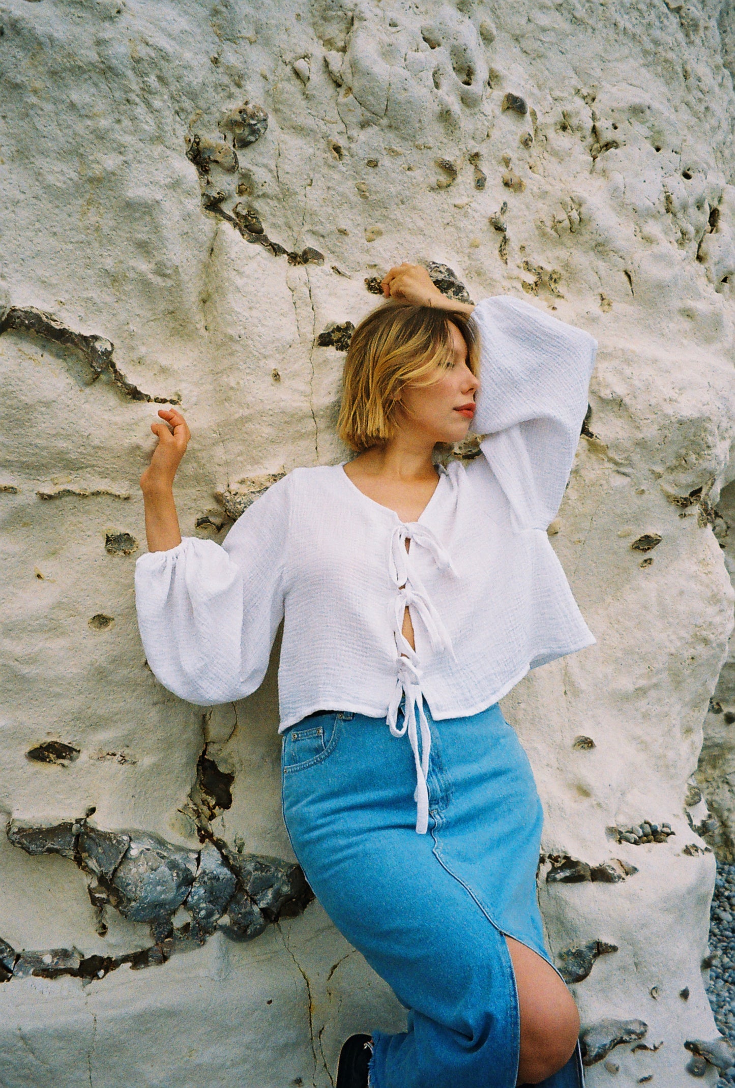 Blouse Rosalie