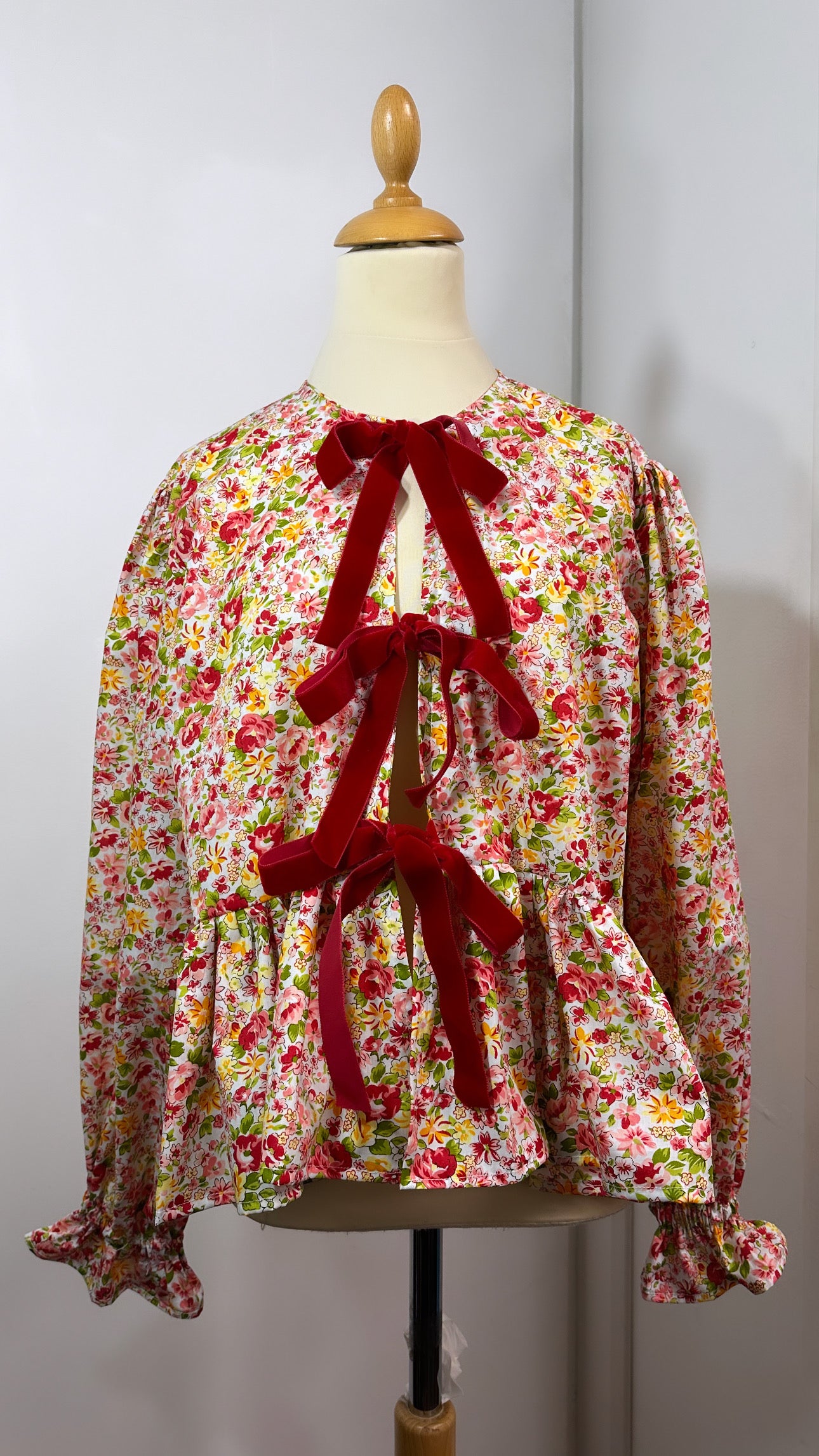 Blouse Valentine