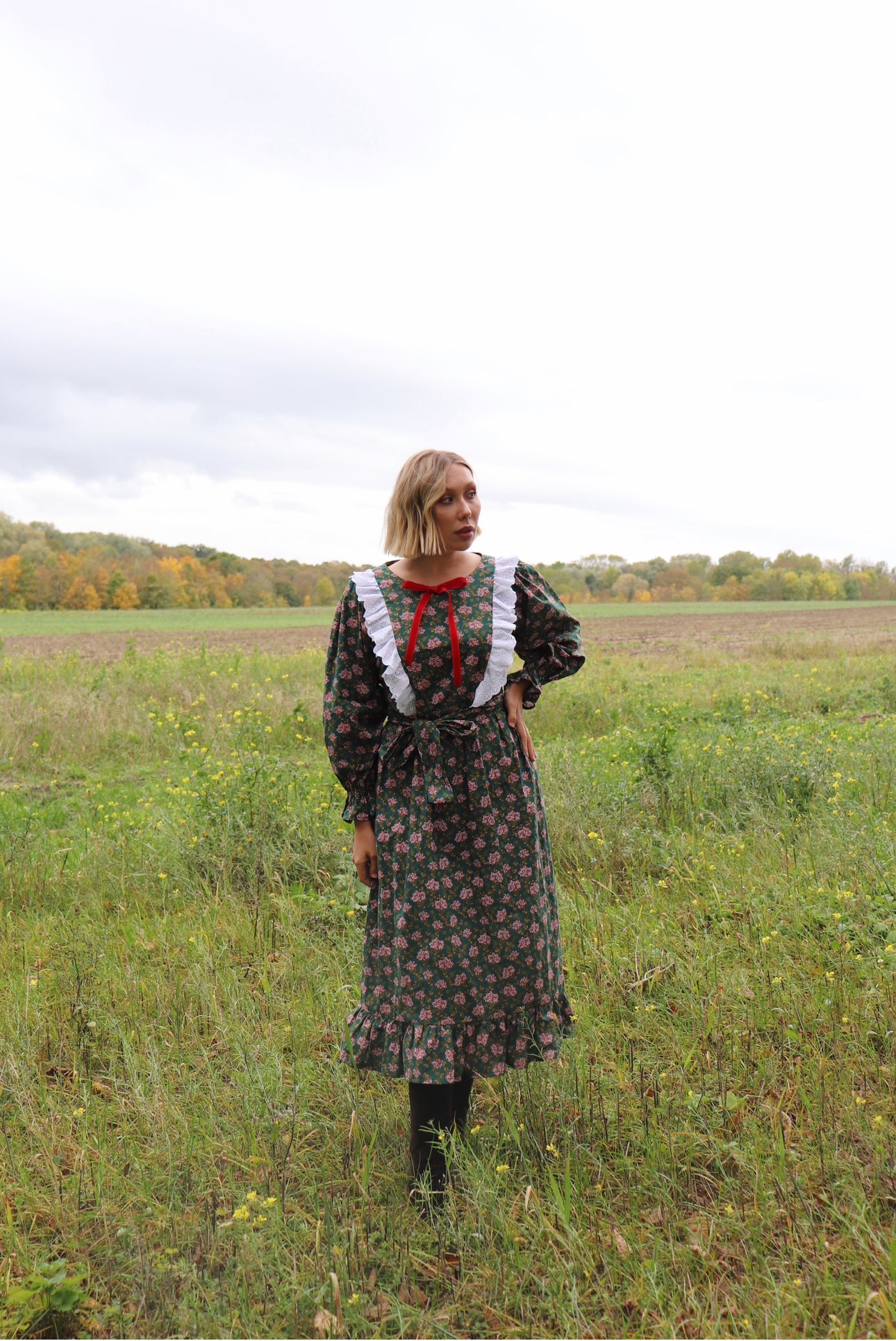Robe Tasha