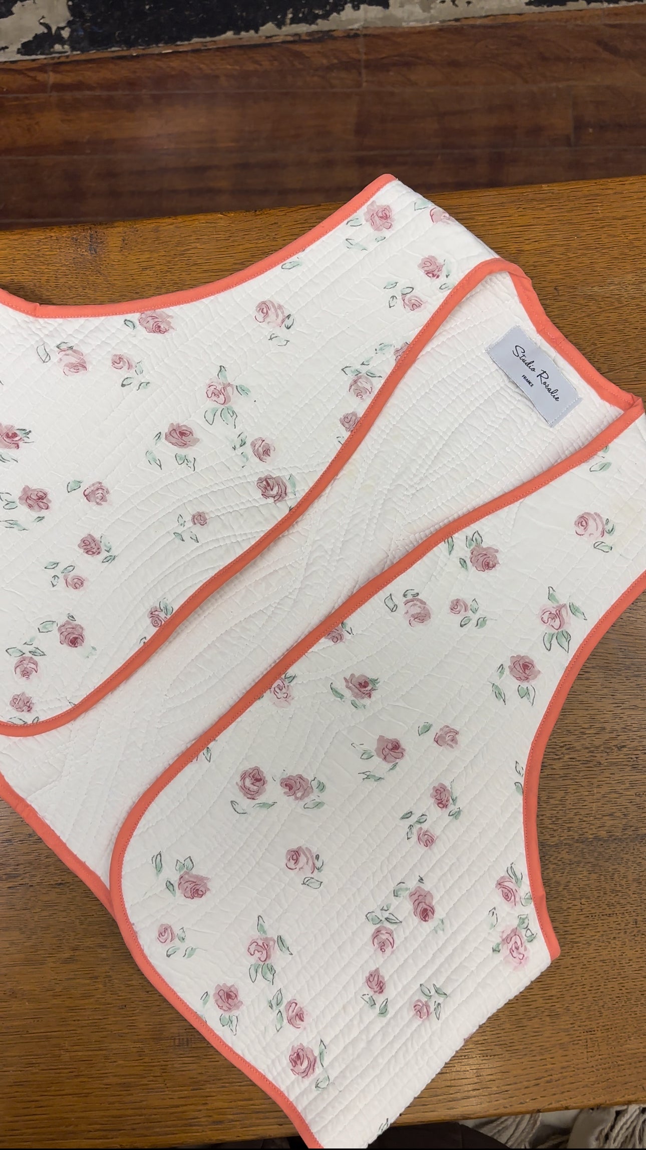 Gilet Rosalie (2)