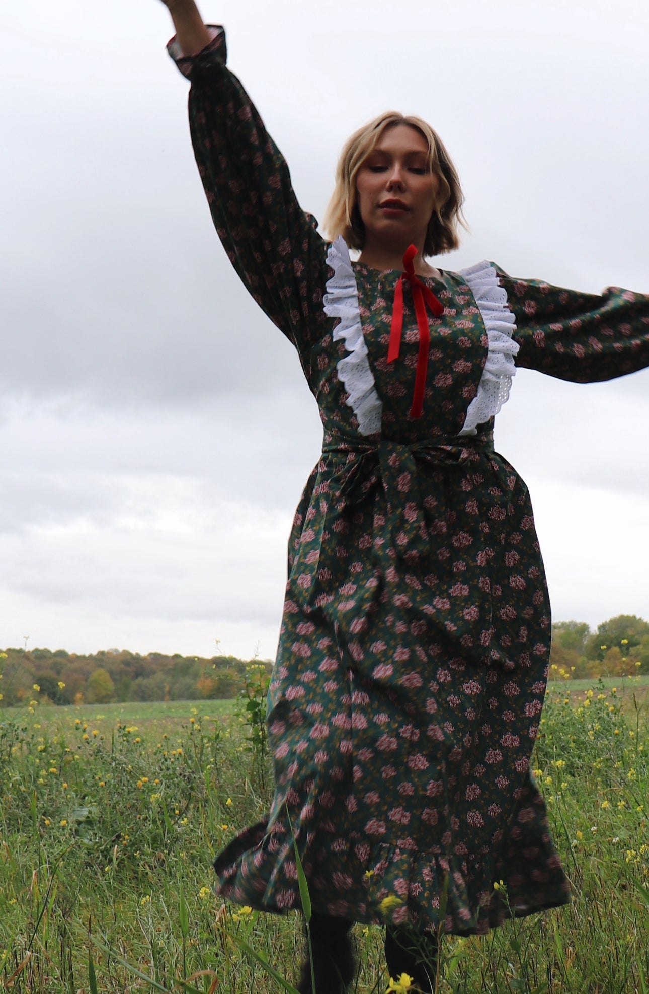 Robe Tasha