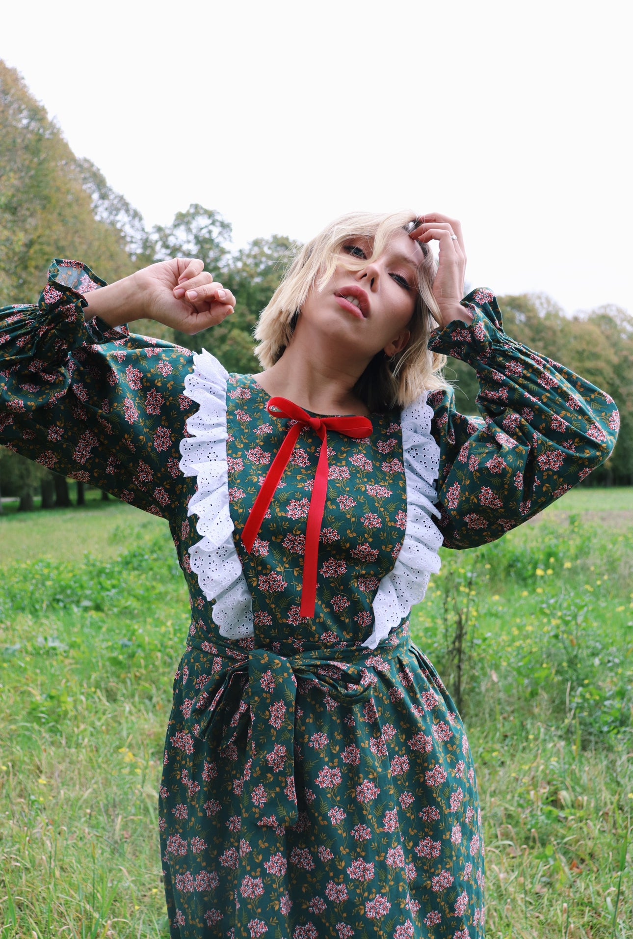 Robe Tasha