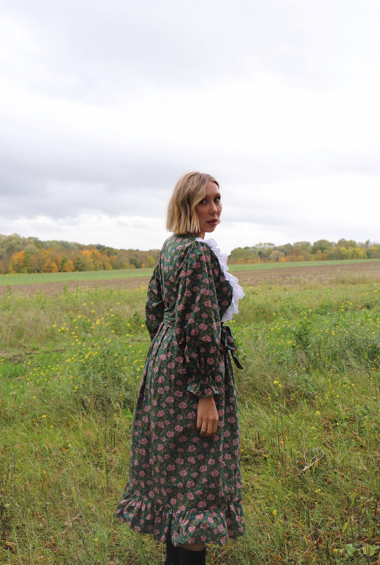Robe Tasha
