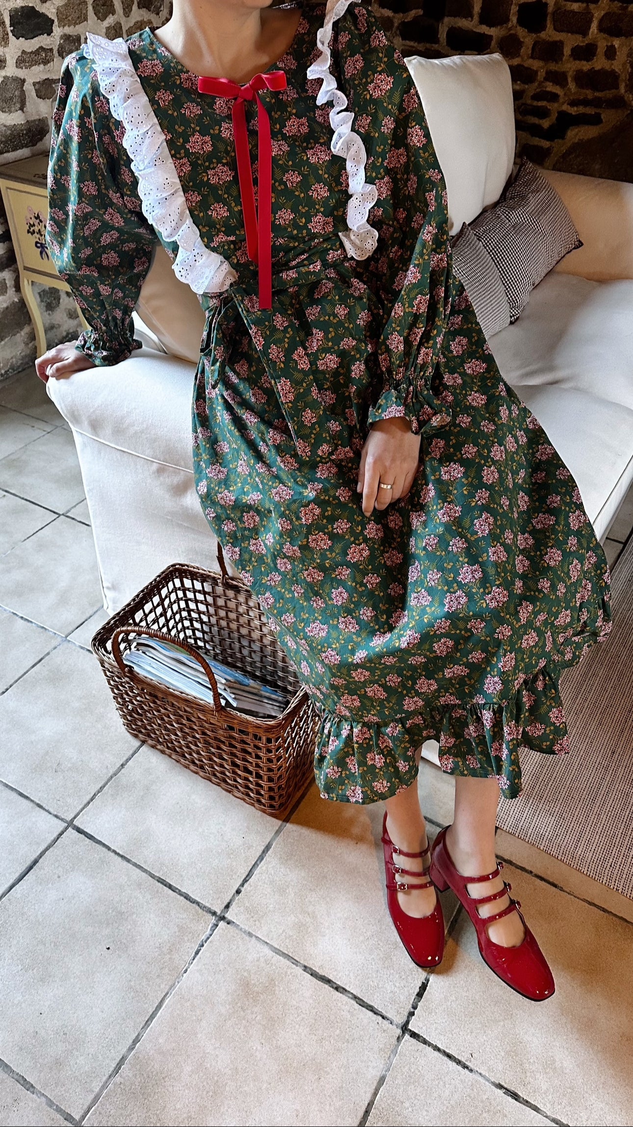 Robe Tasha