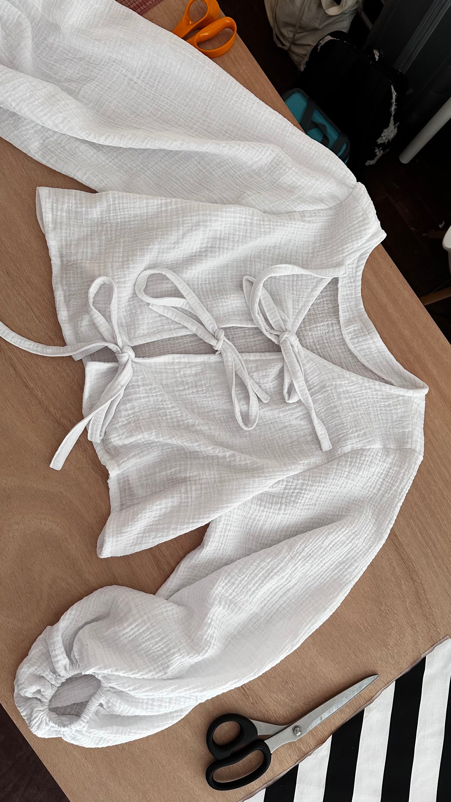Blouse Rosalie