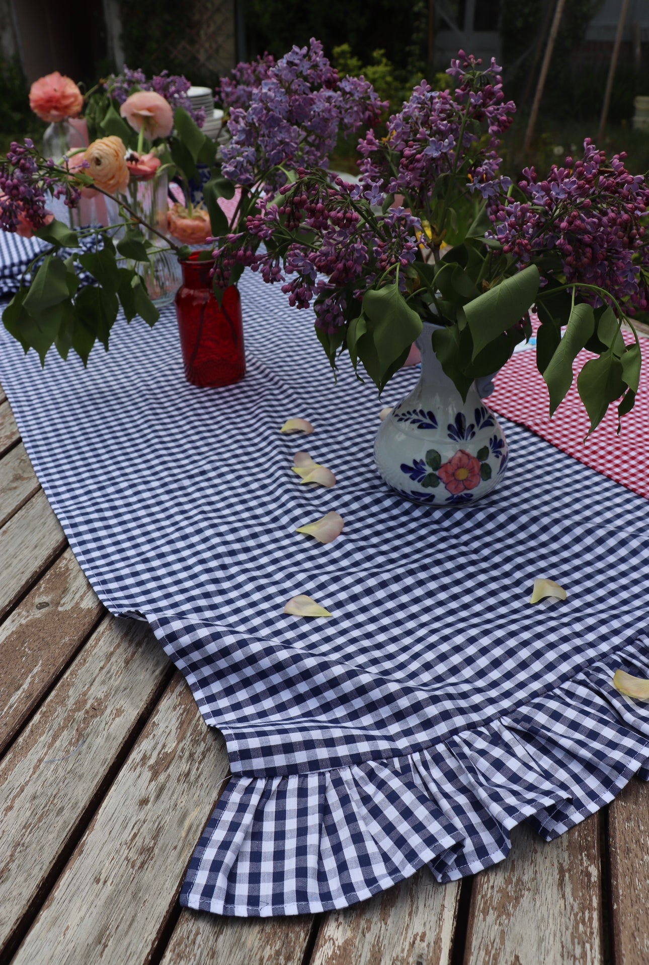 Chemin de table