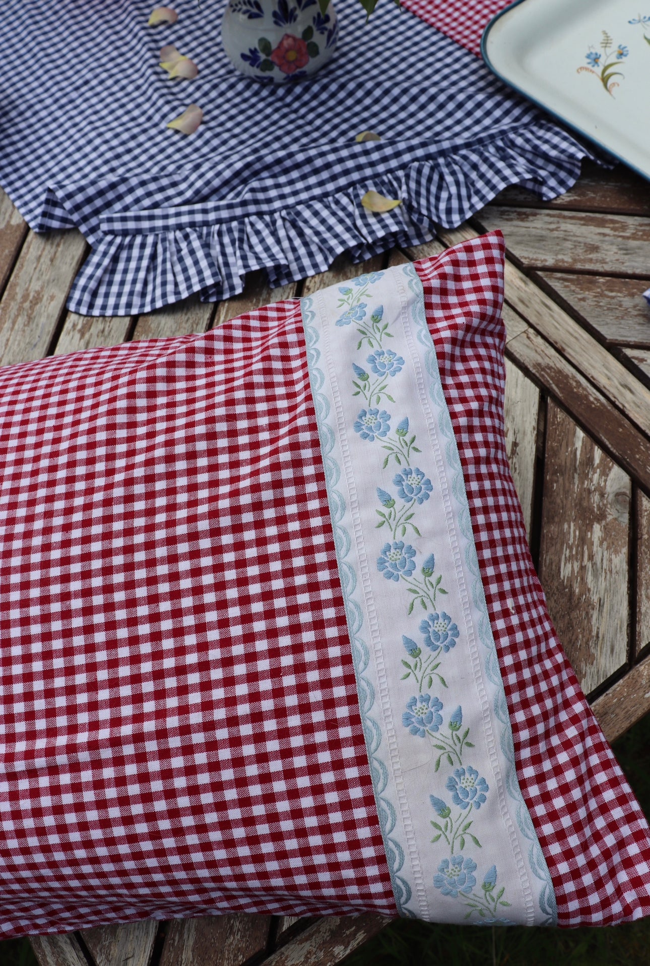Housse de coussin