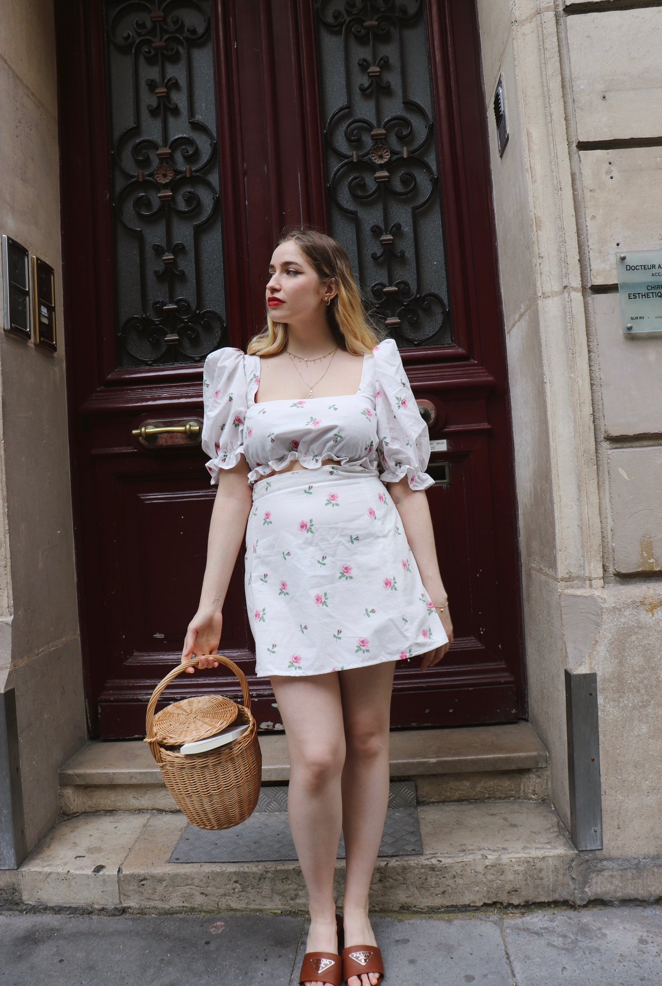 Ensemble Dorothea