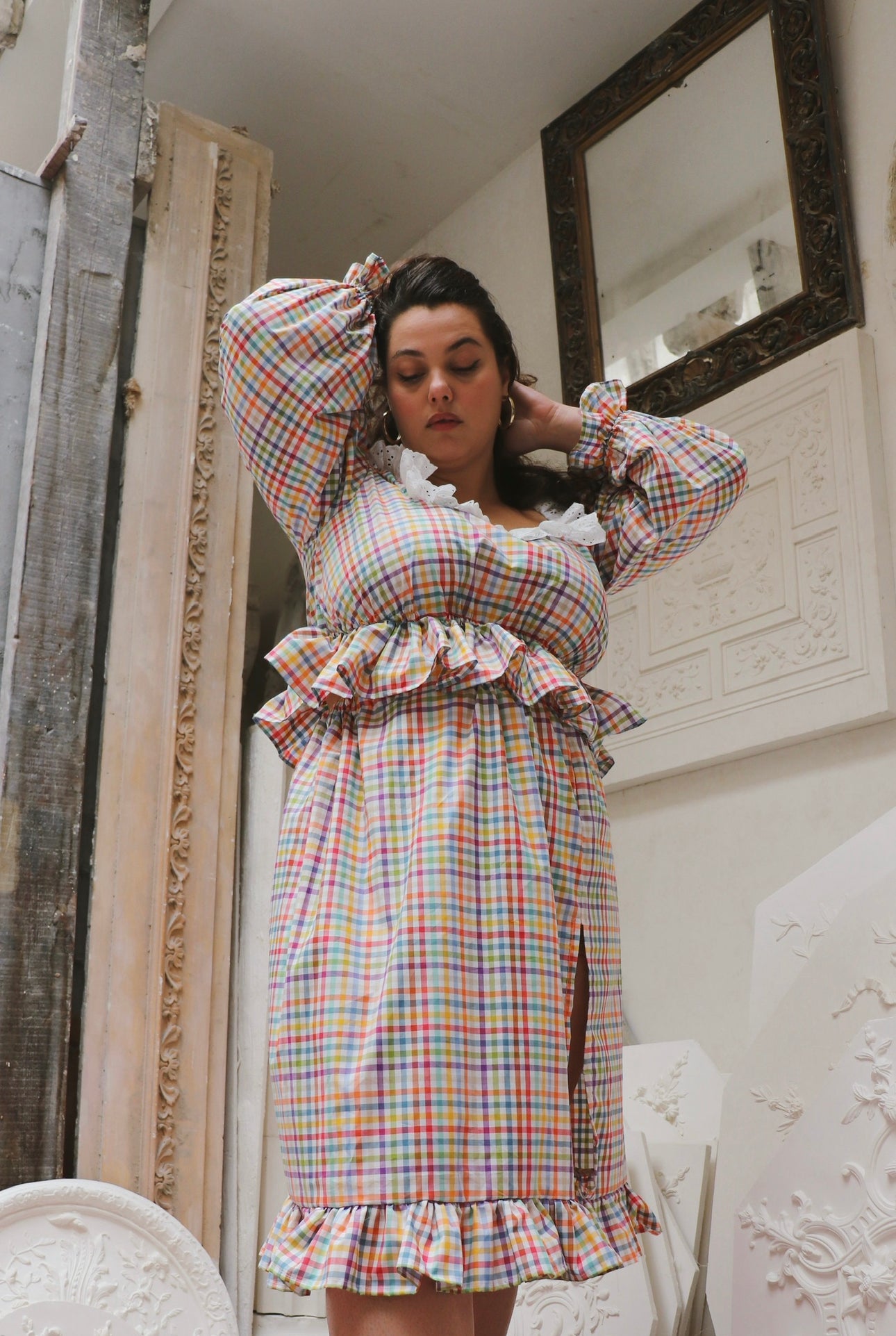 Blouse Marcello