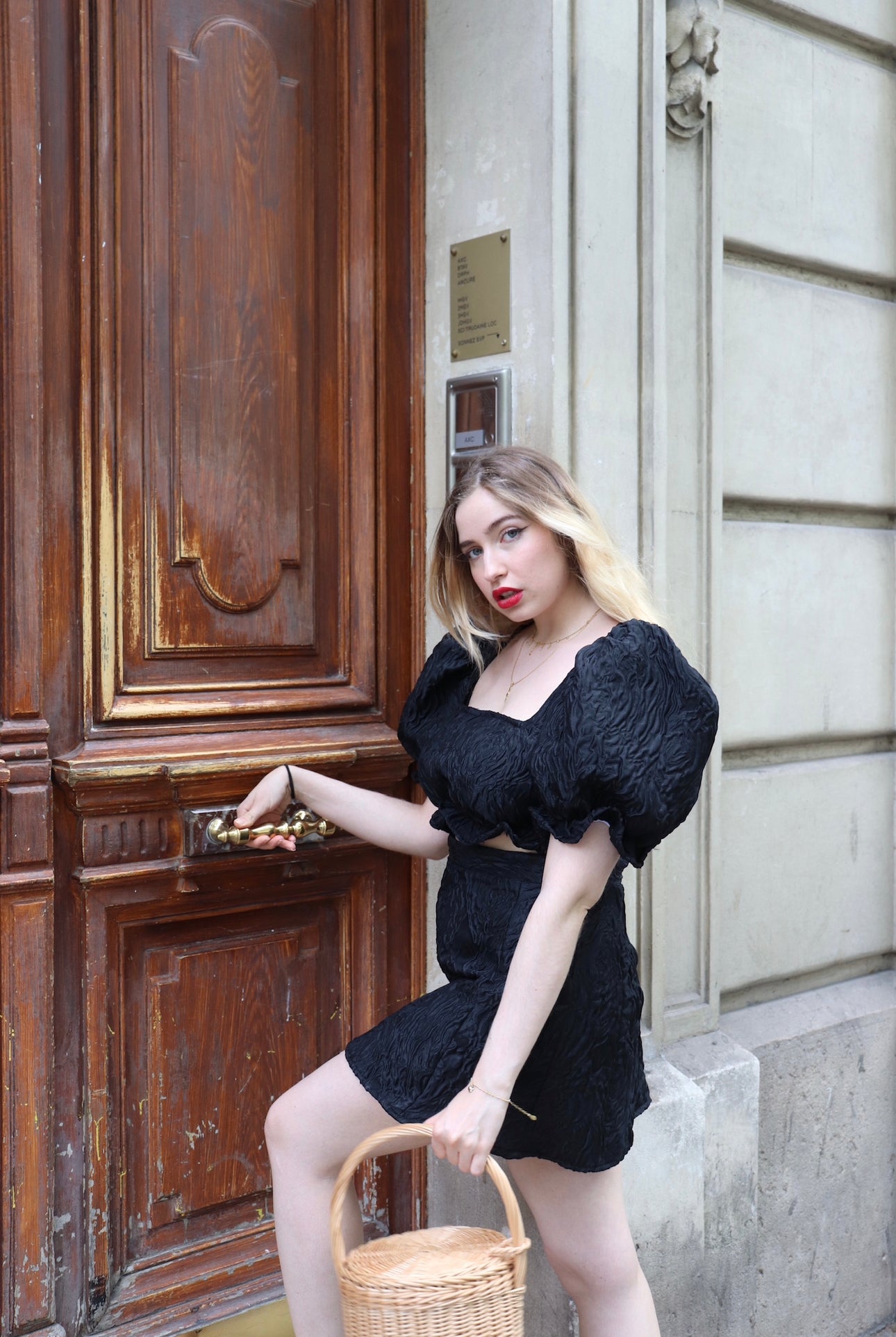 Ensemble Dorothea