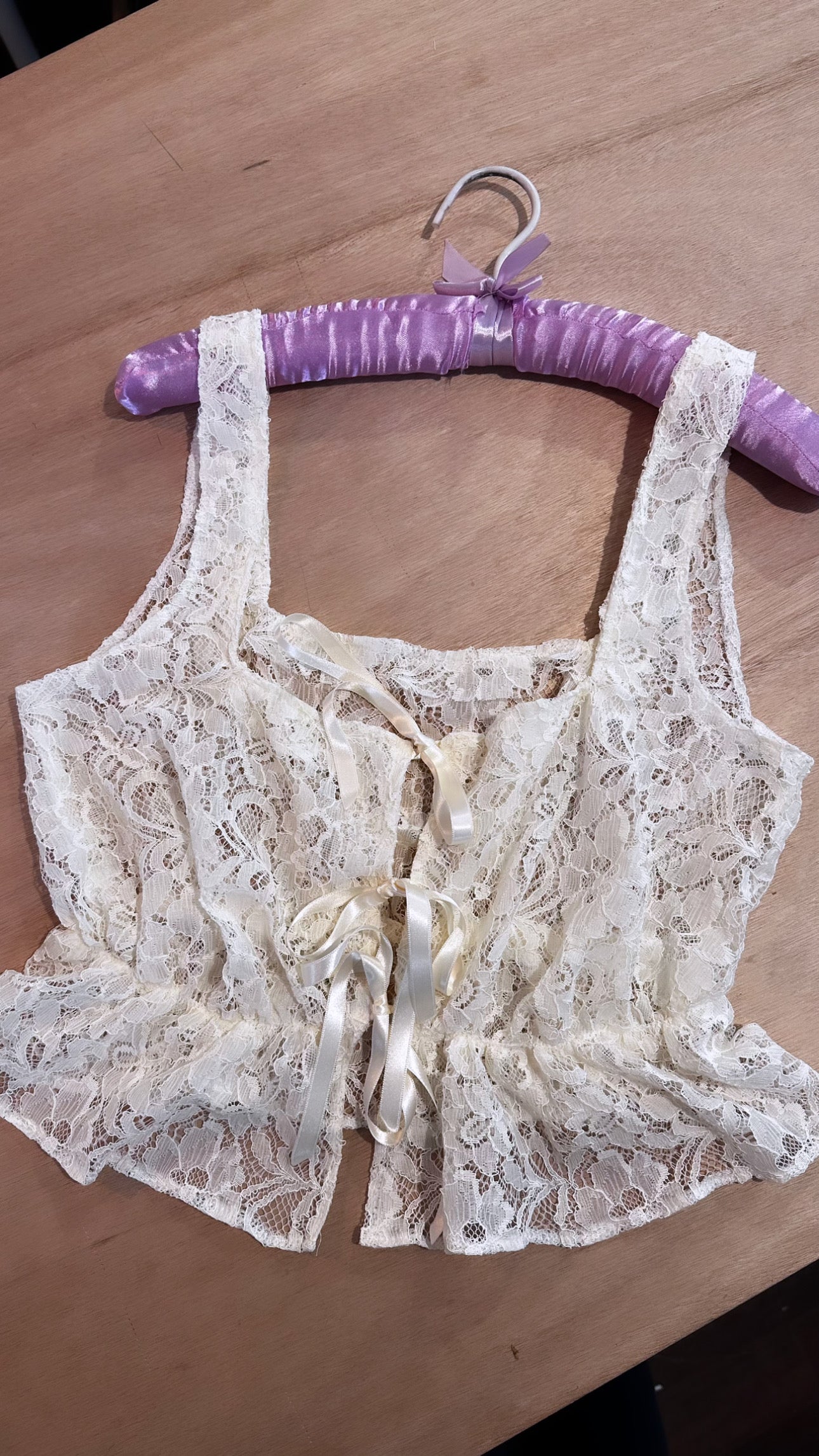 Blouse Rosa