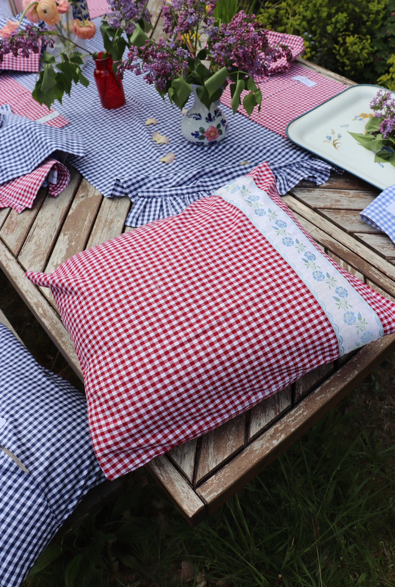 Housse de coussin