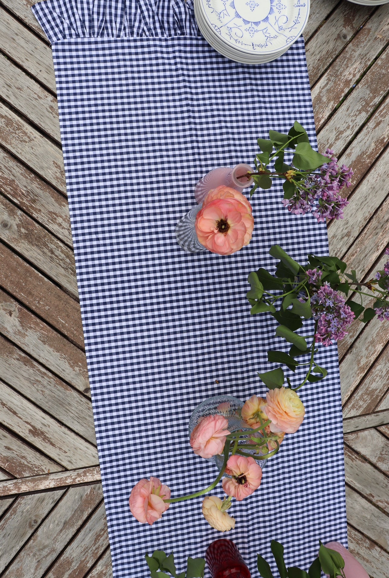 Chemin de table