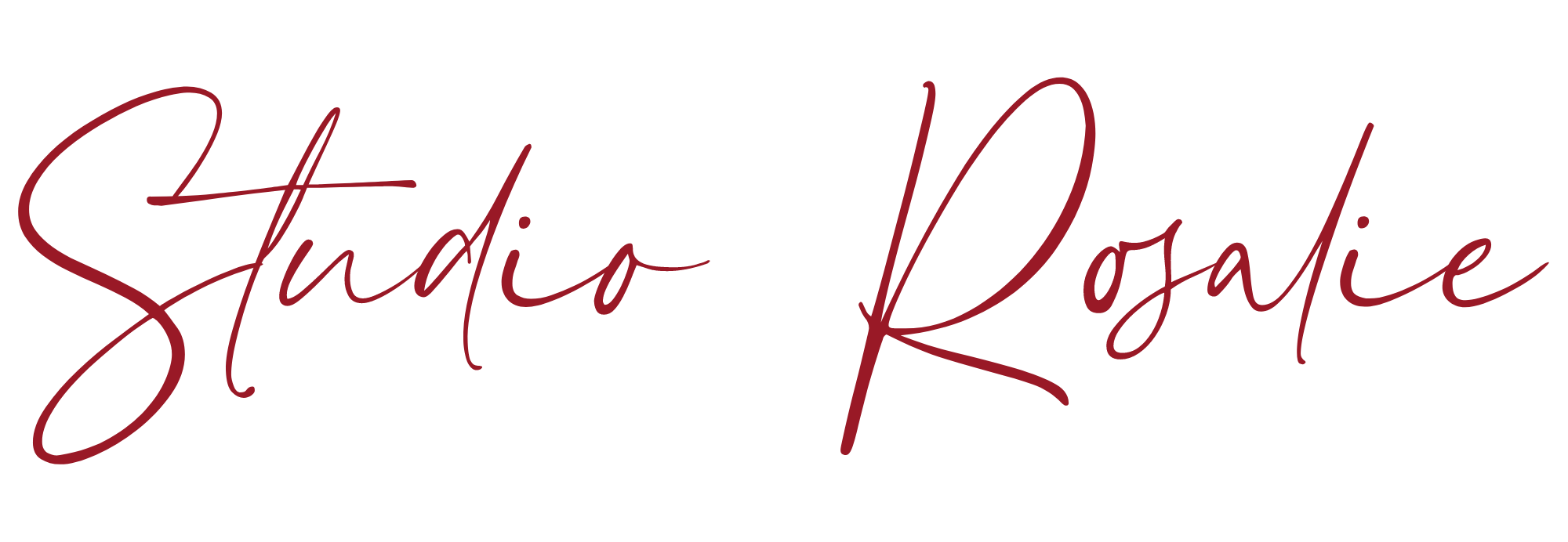 studio rosalie