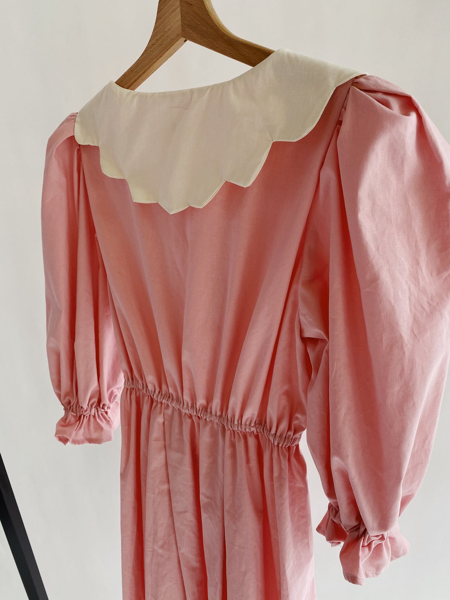 Robe Annie rose