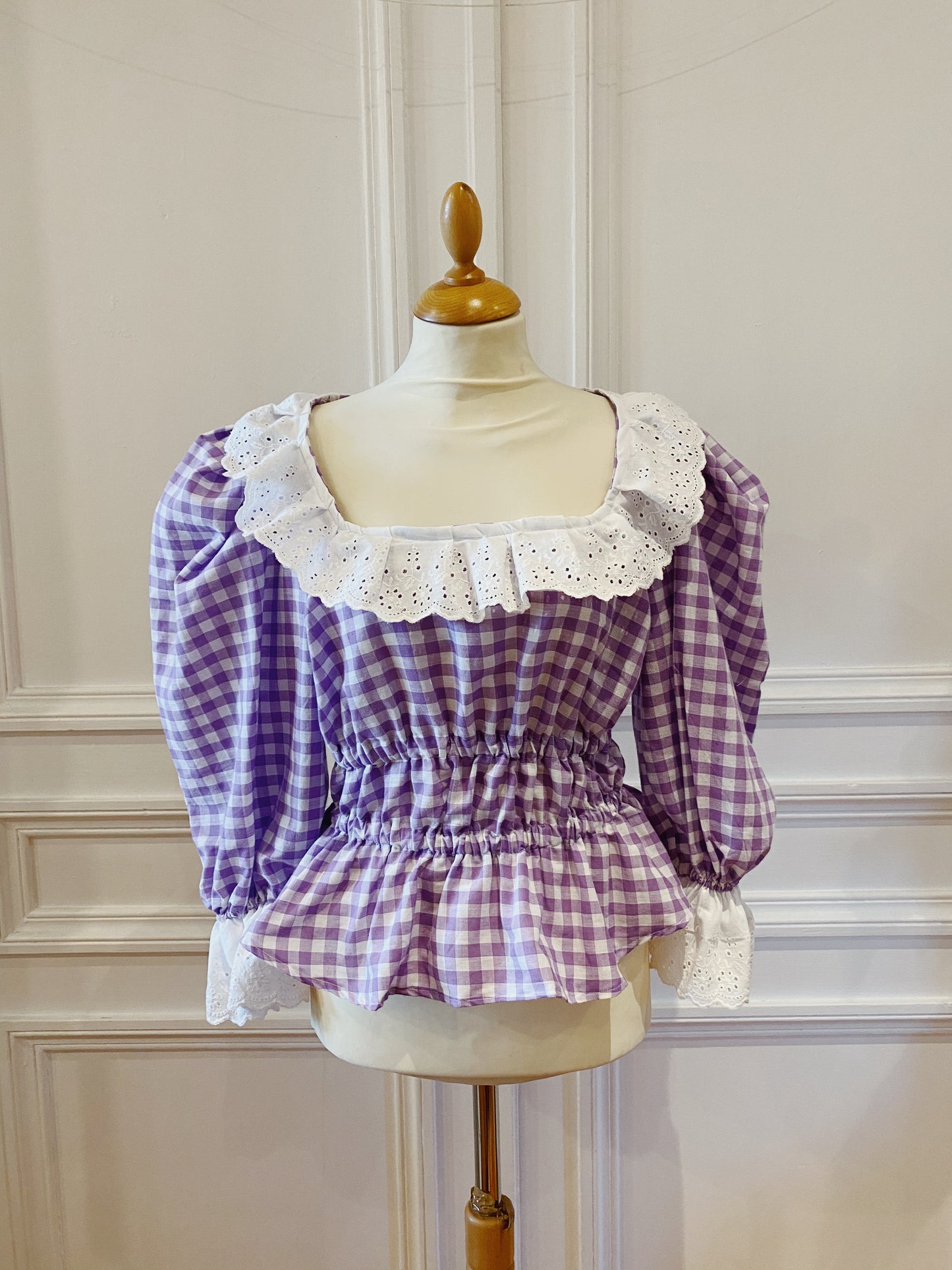 Blouse Margaret