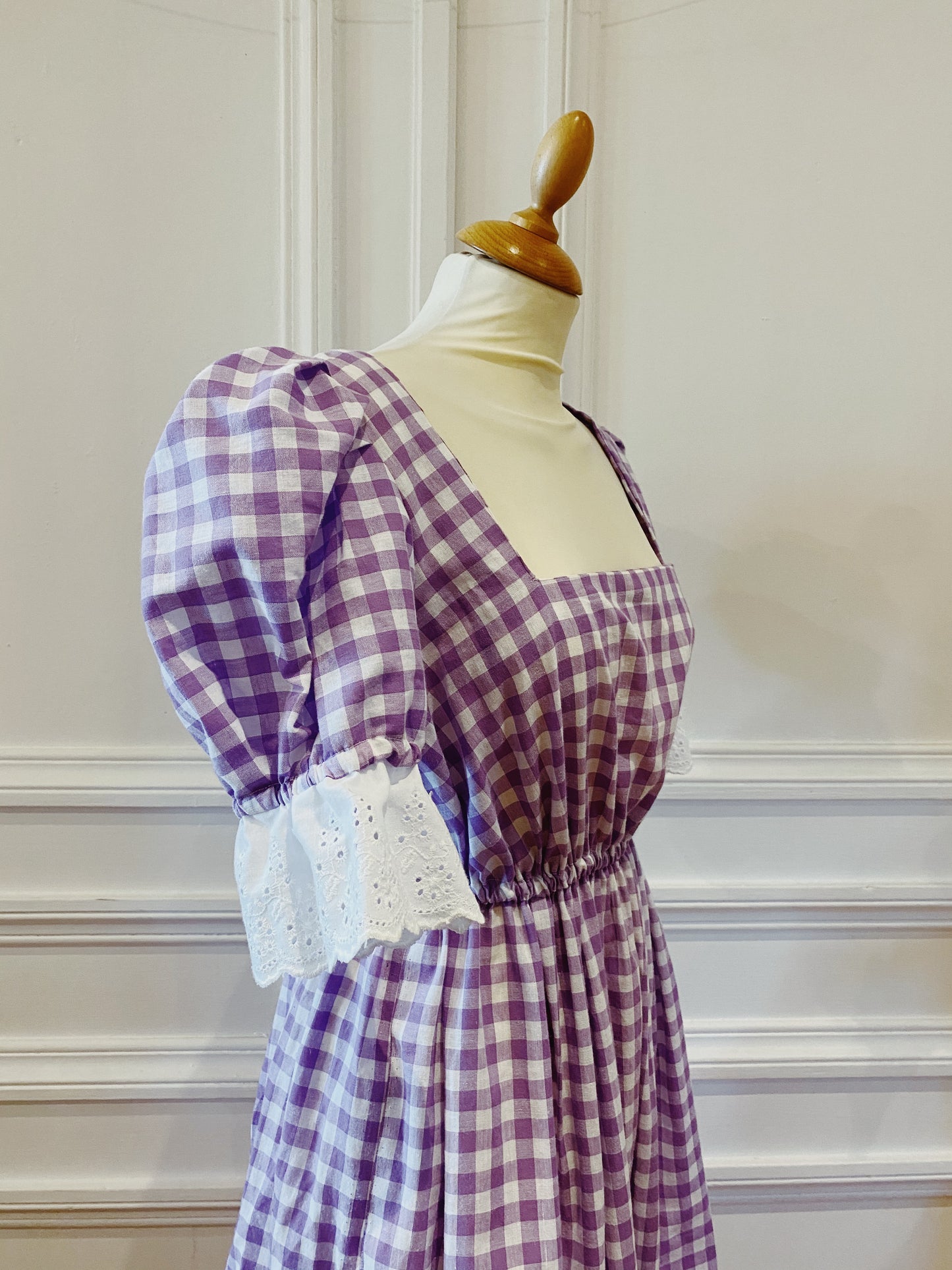 Robe Beth