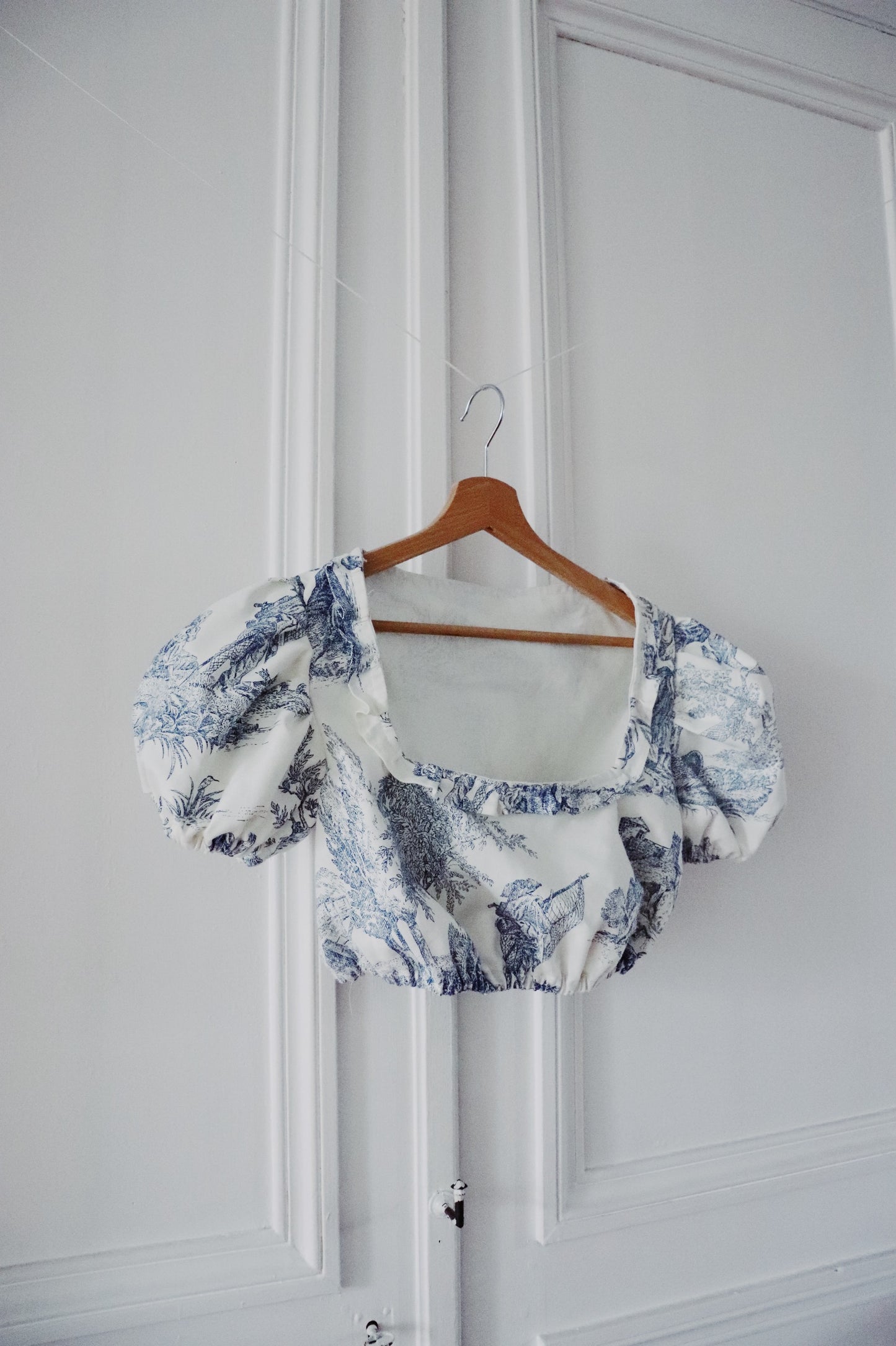 Blouse Adèle