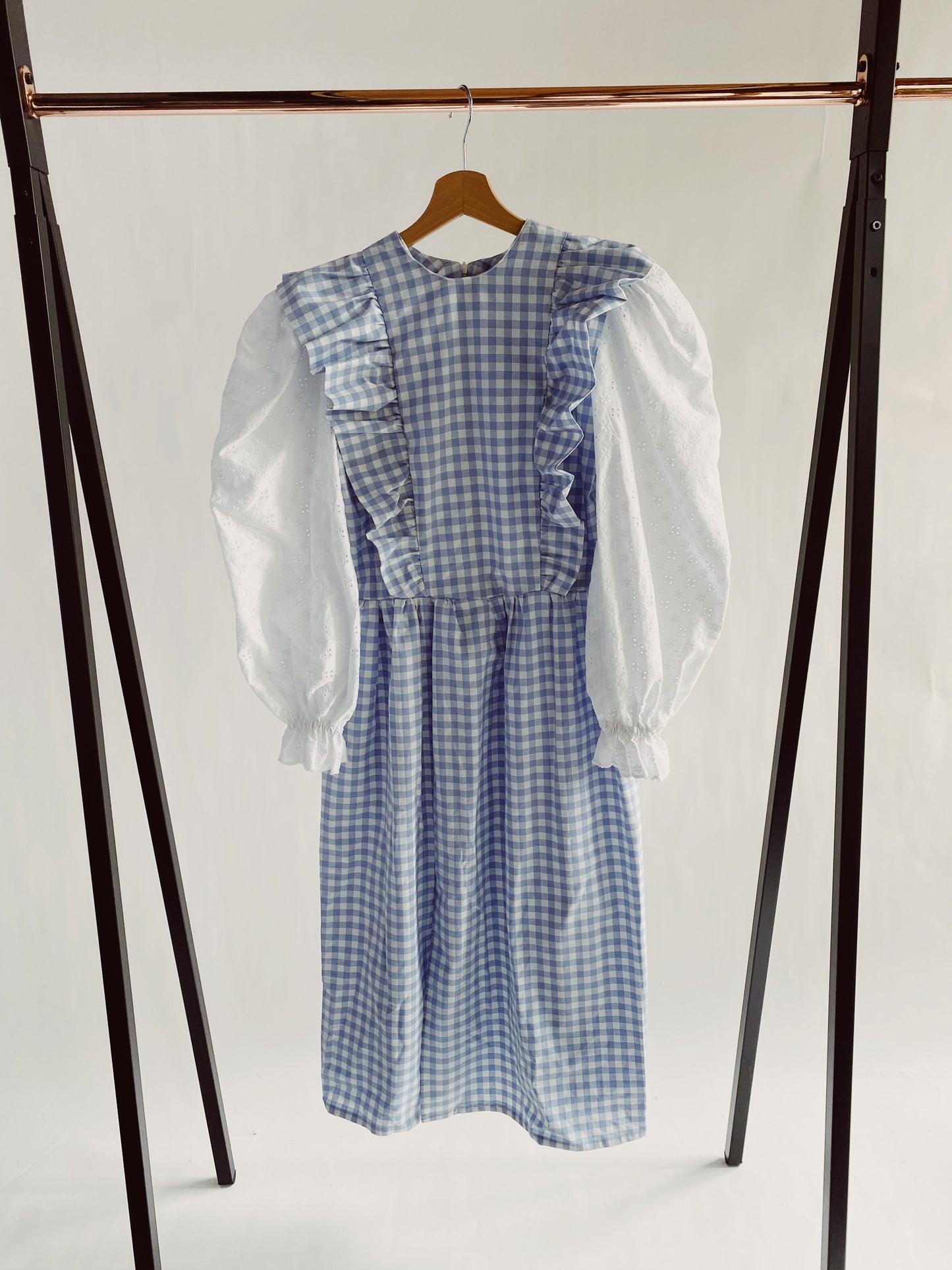 Robe Artemisia