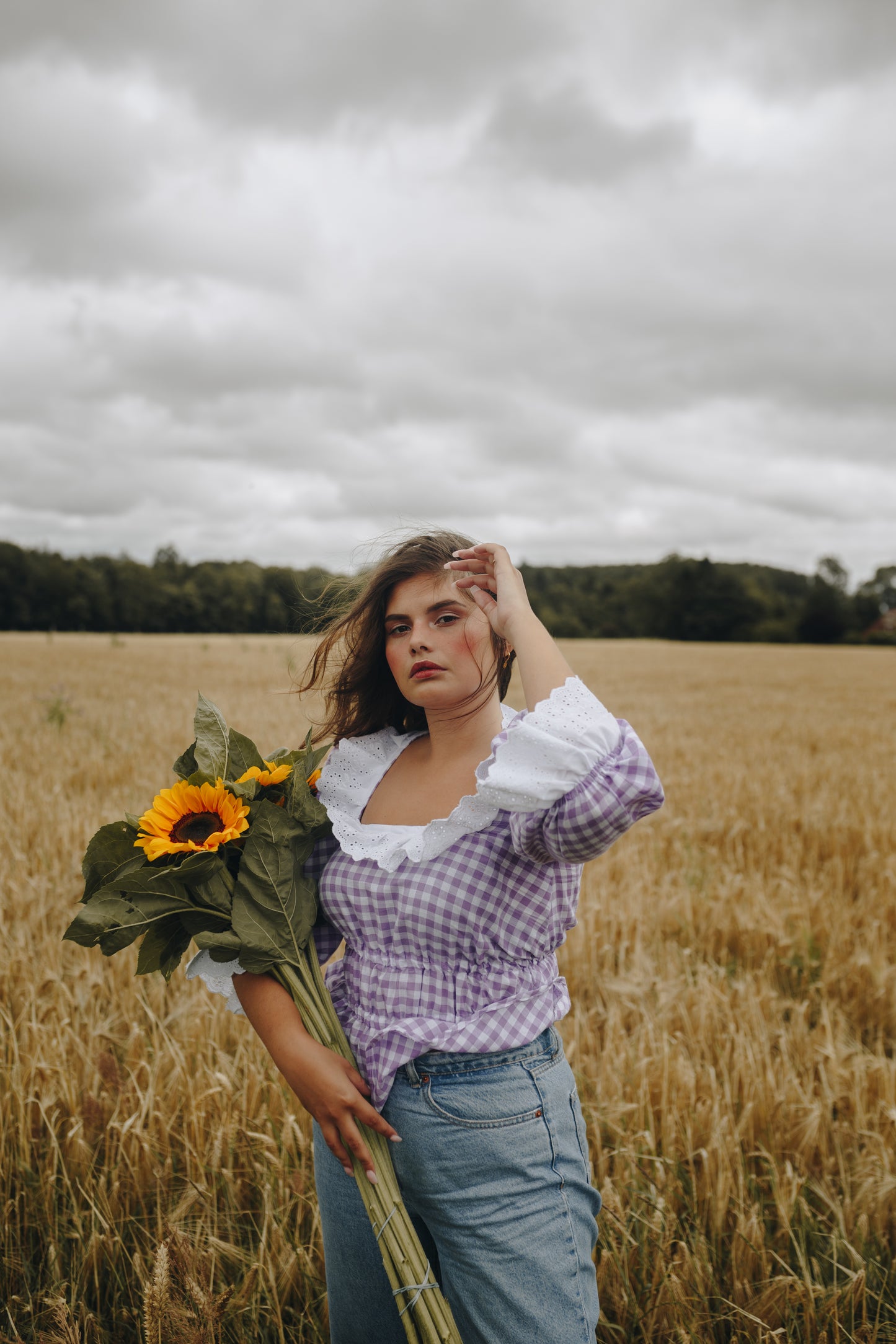 Blouse Margaret