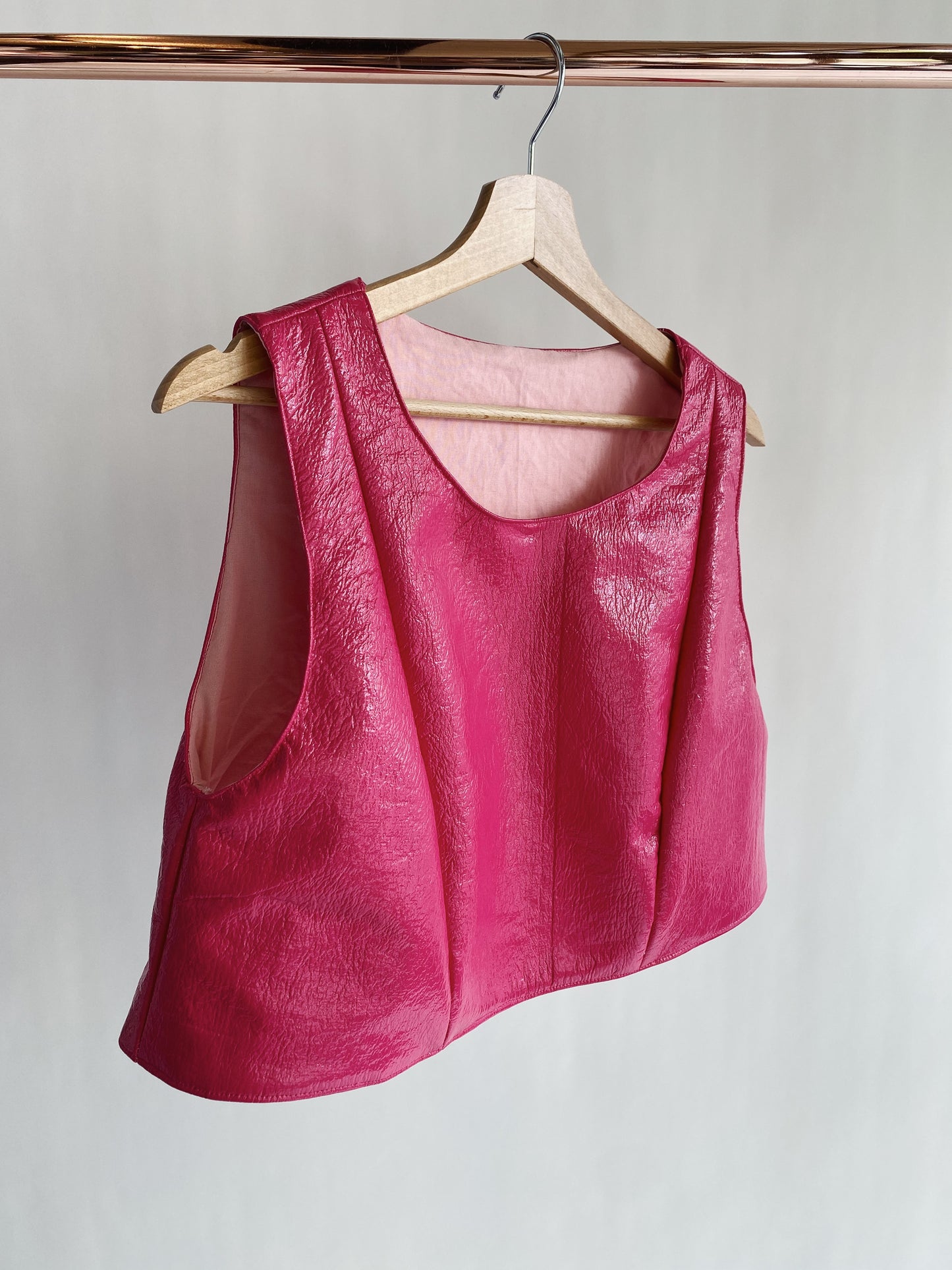 Ensemble Nina rose