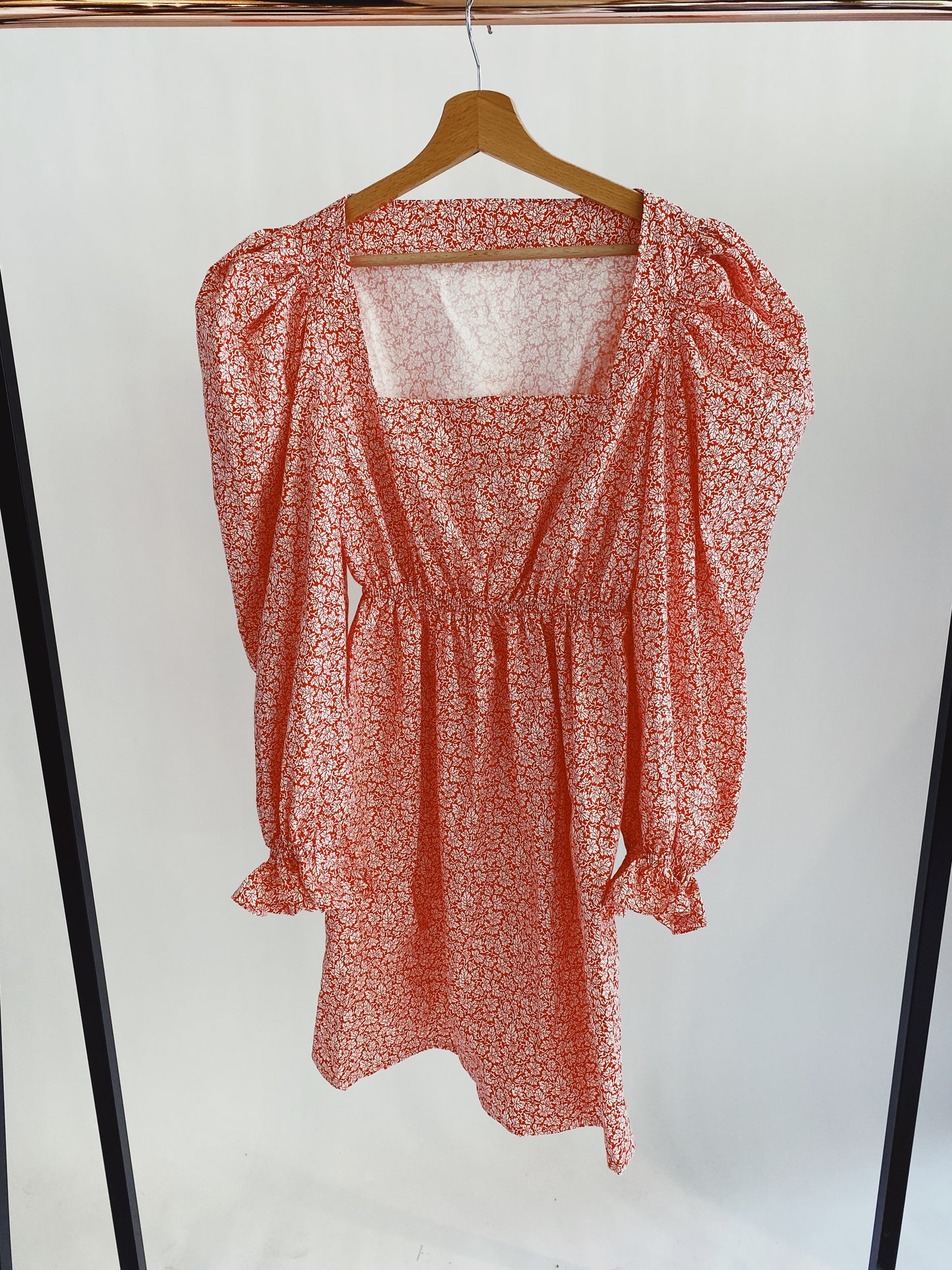 Robe Mary