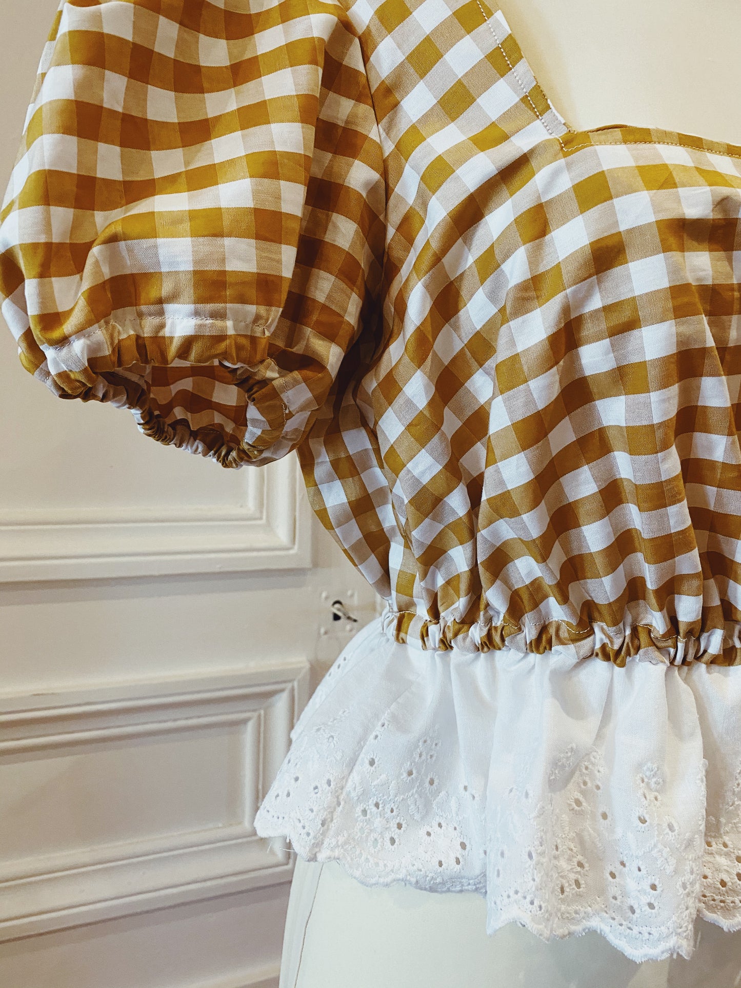 Blouse Josephine