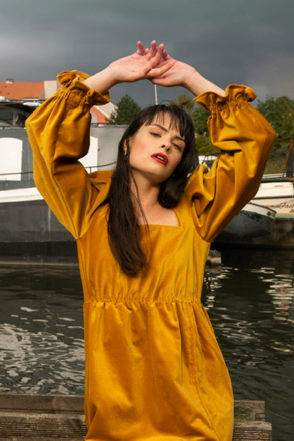 Robe Dora