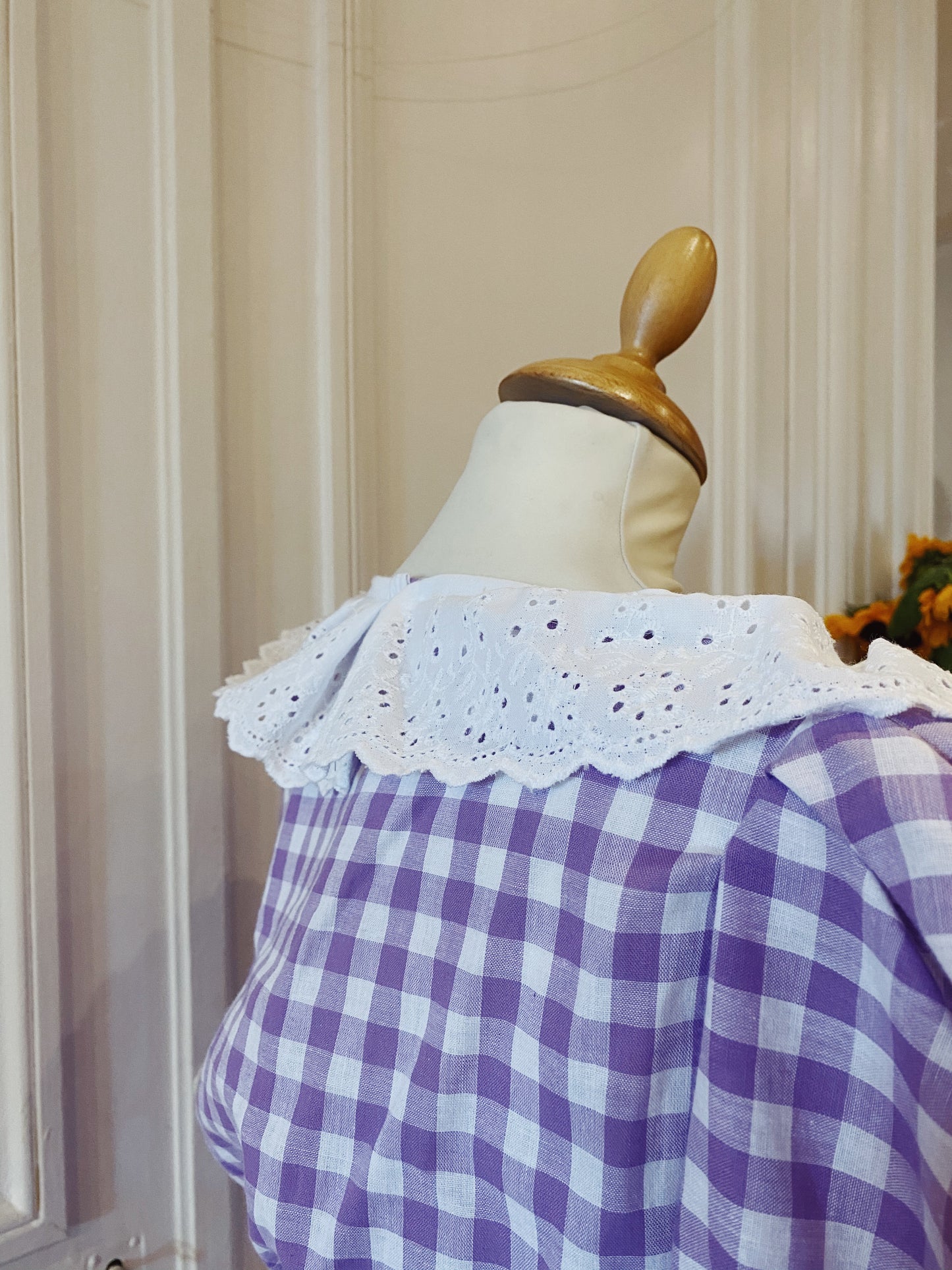 Blouse Margaret