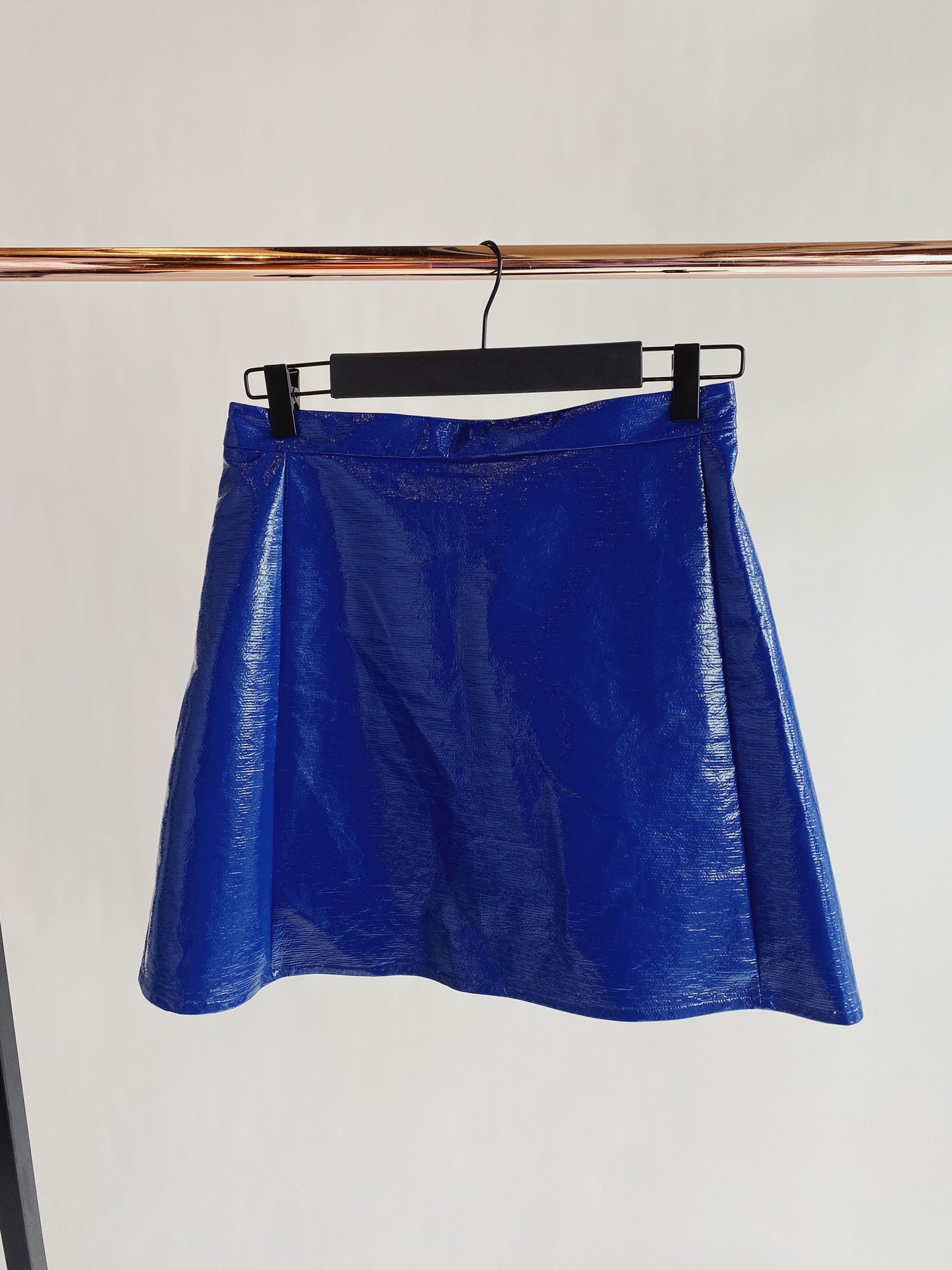 Ensemble Nina bleu