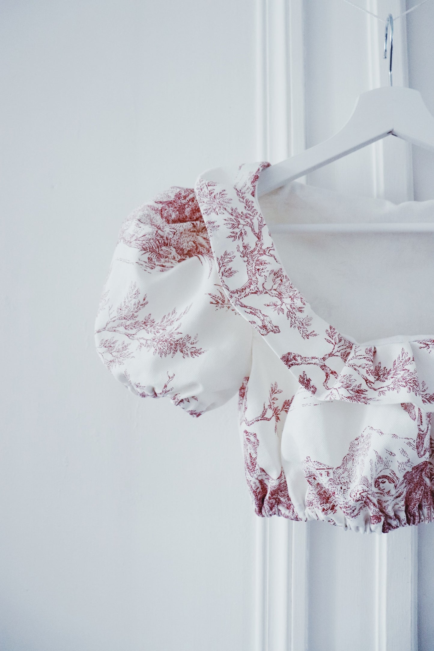 Blouse Adèle