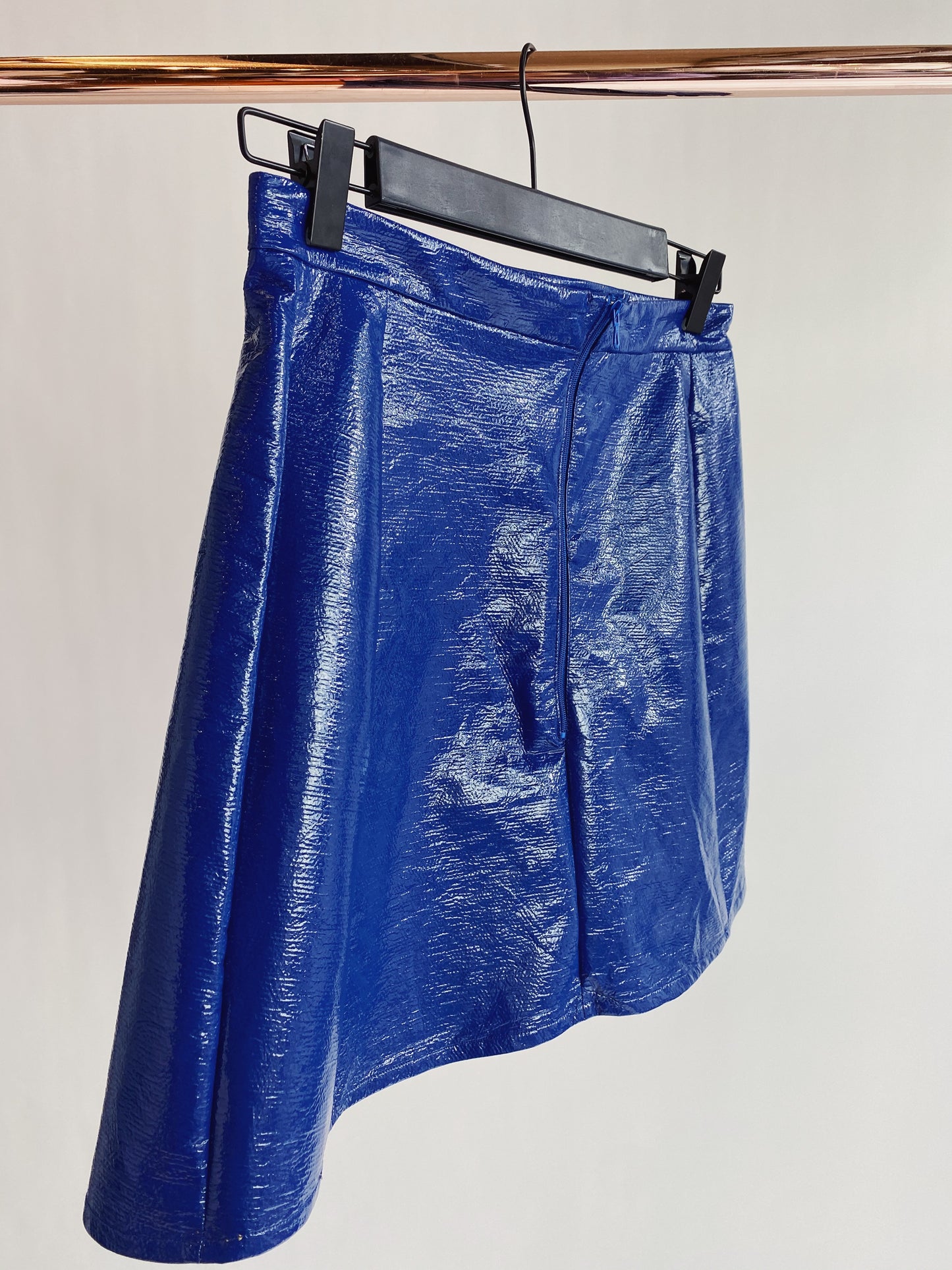 Ensemble Nina bleu