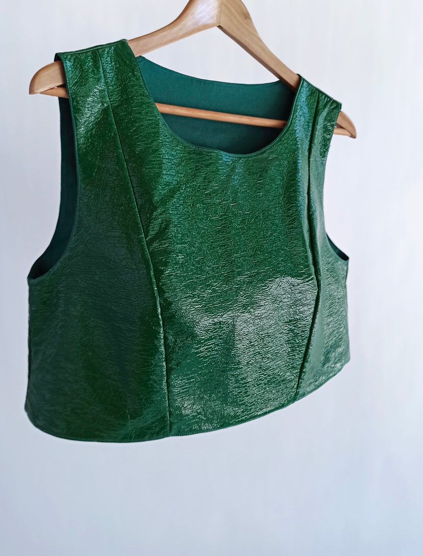Ensemble Nina vert