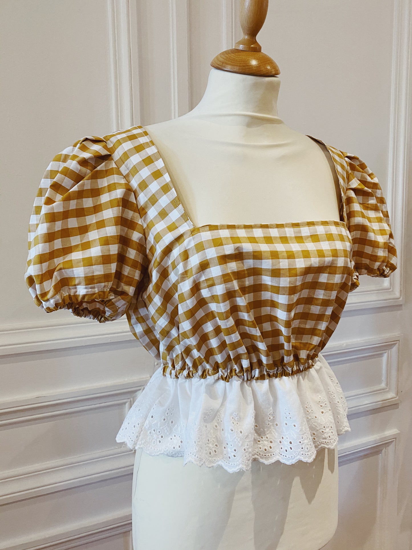 Blouse Josephine