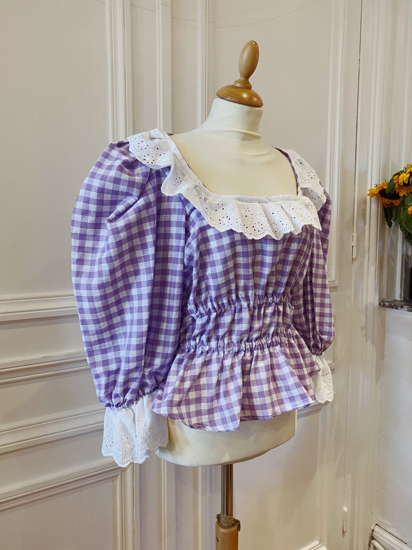 Blouse Margaret