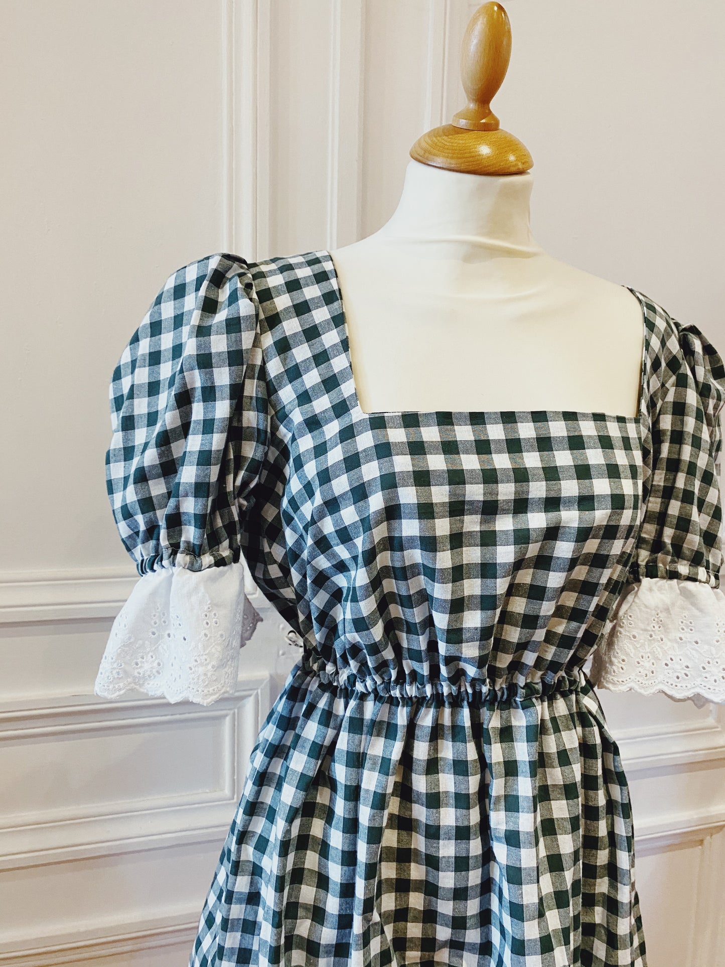 Robe Beth