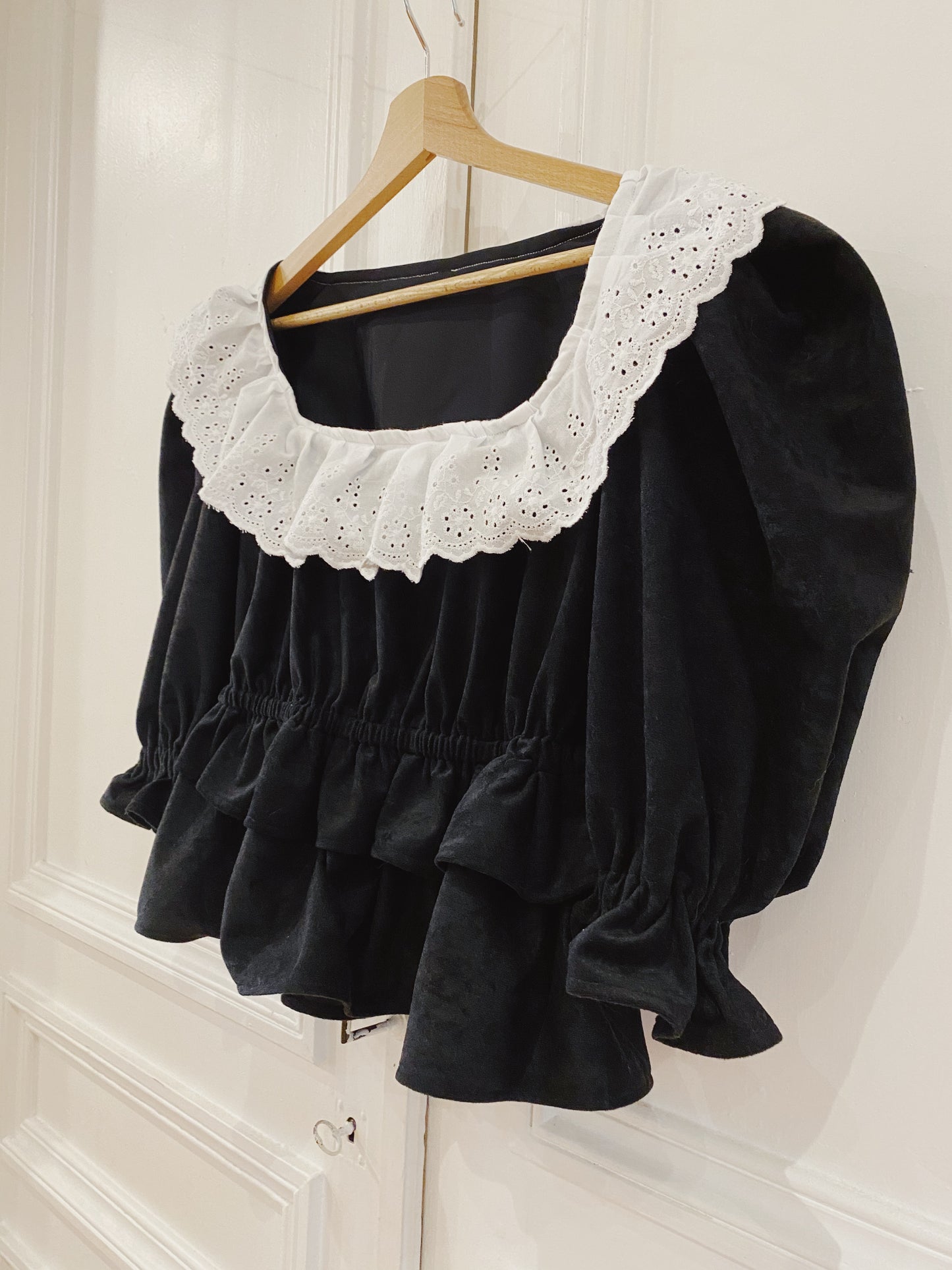 Blouse Camille