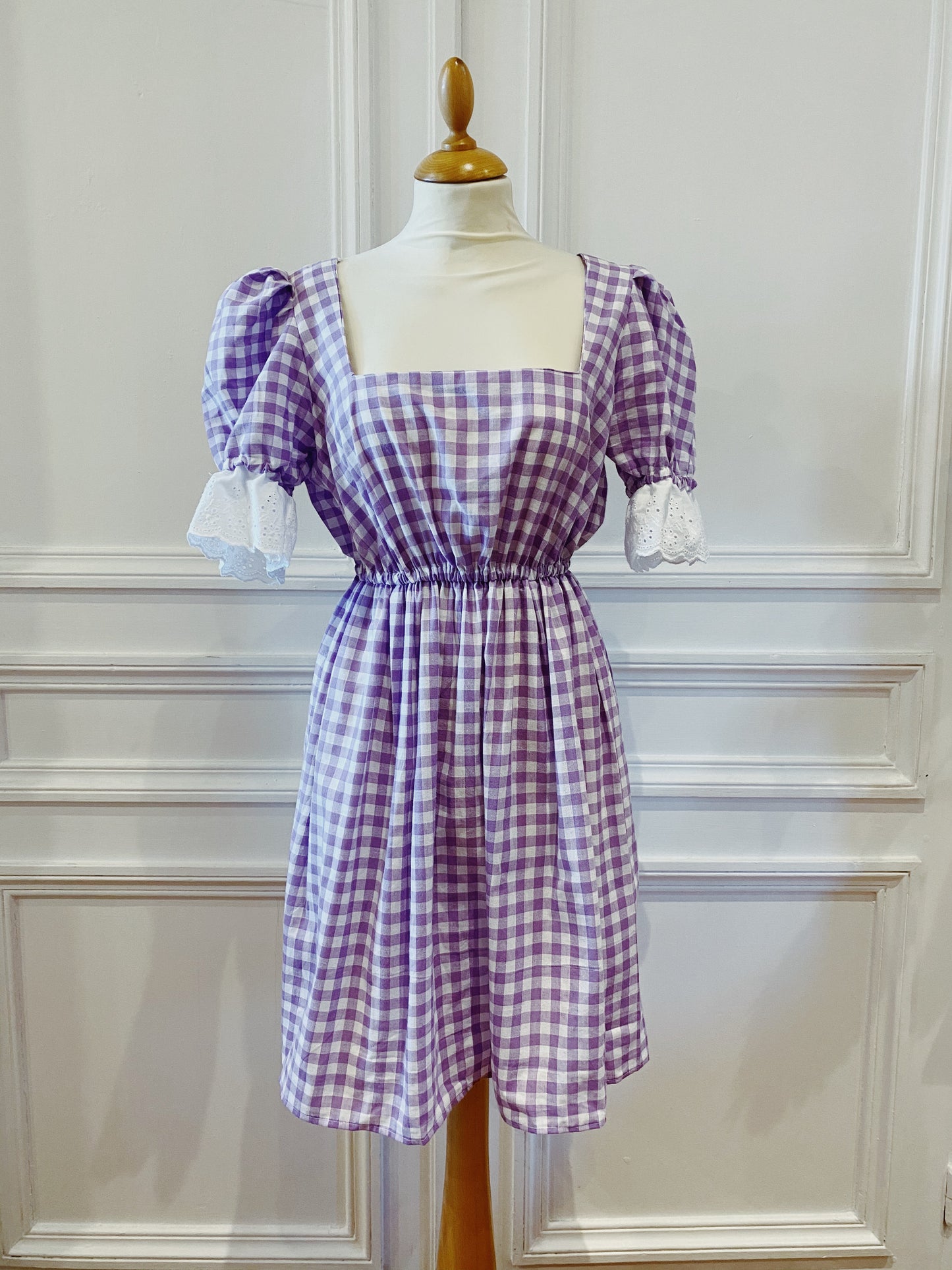 Robe Beth