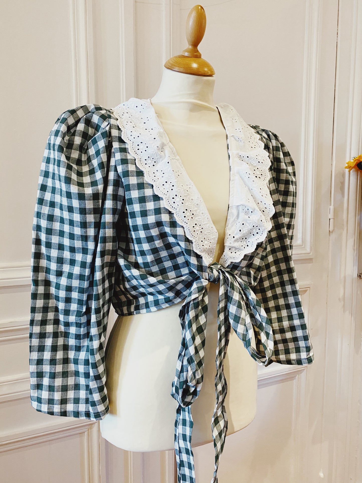 Blouse Amy