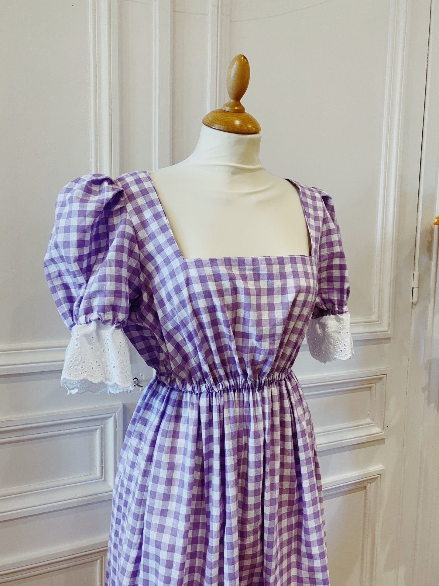 Robe Beth