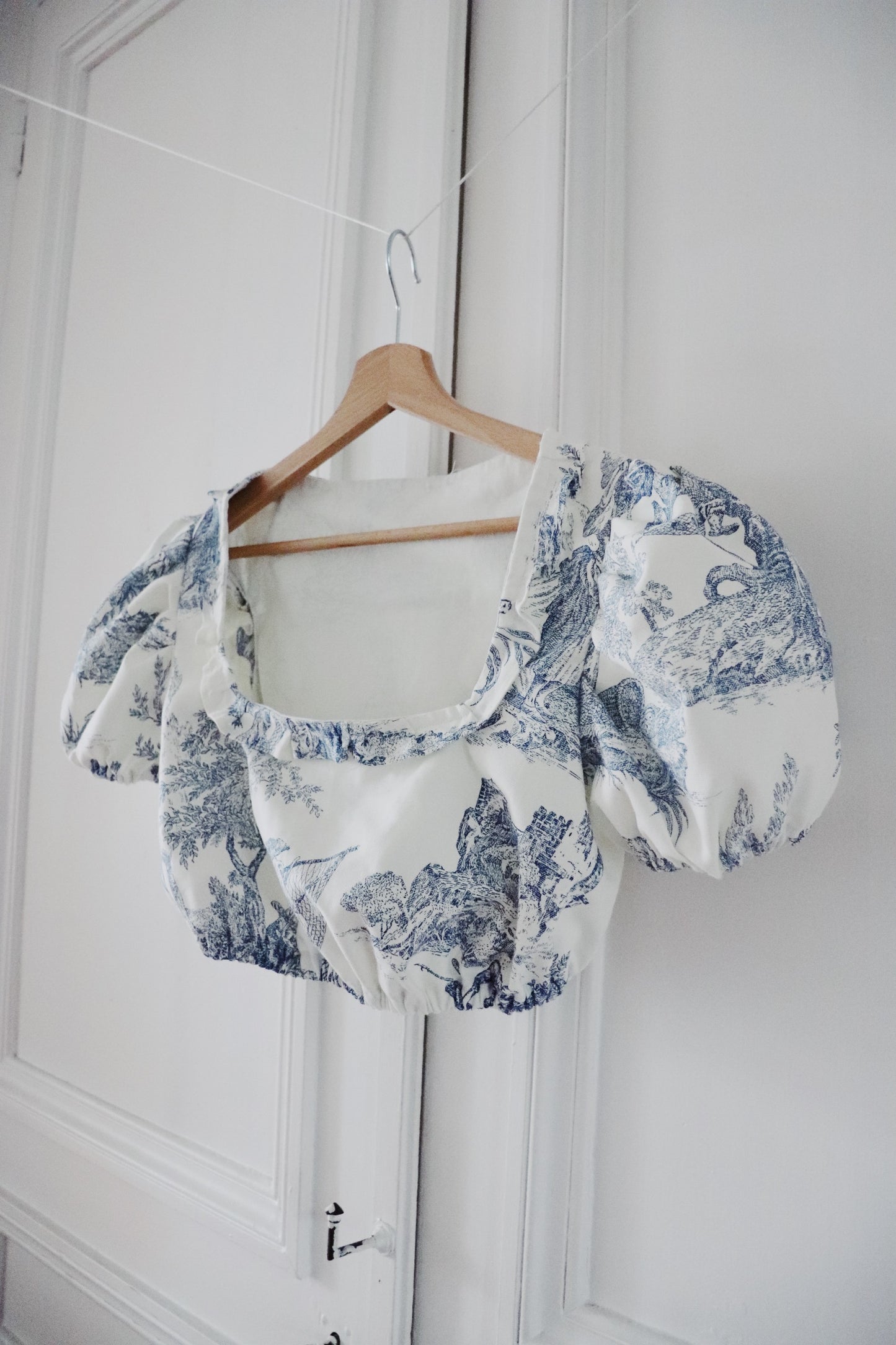 Blouse Adèle