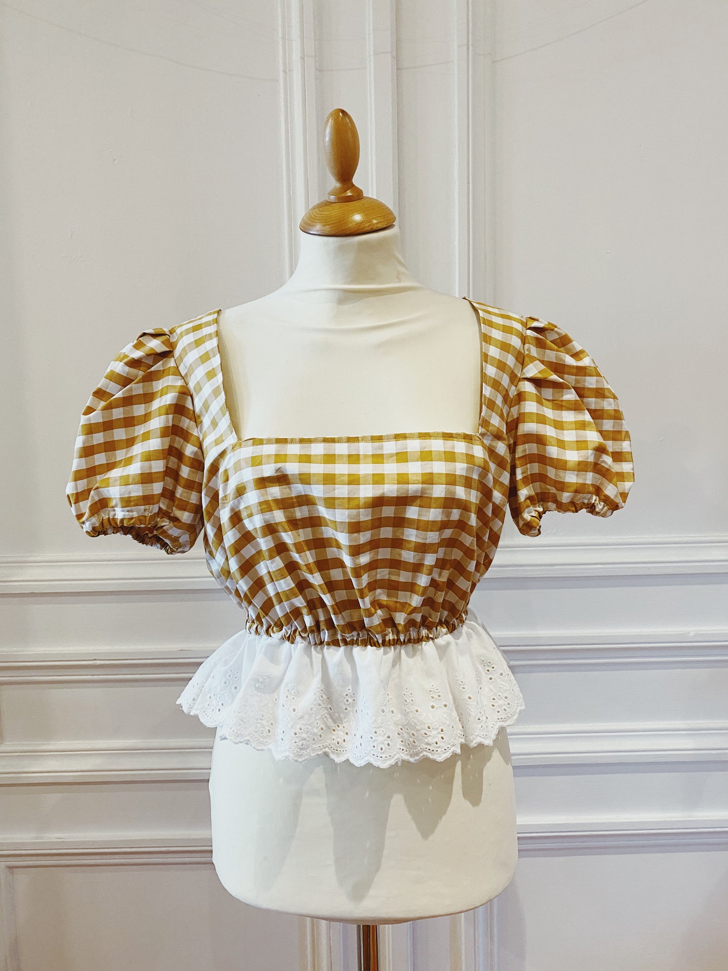 Blouse Josephine