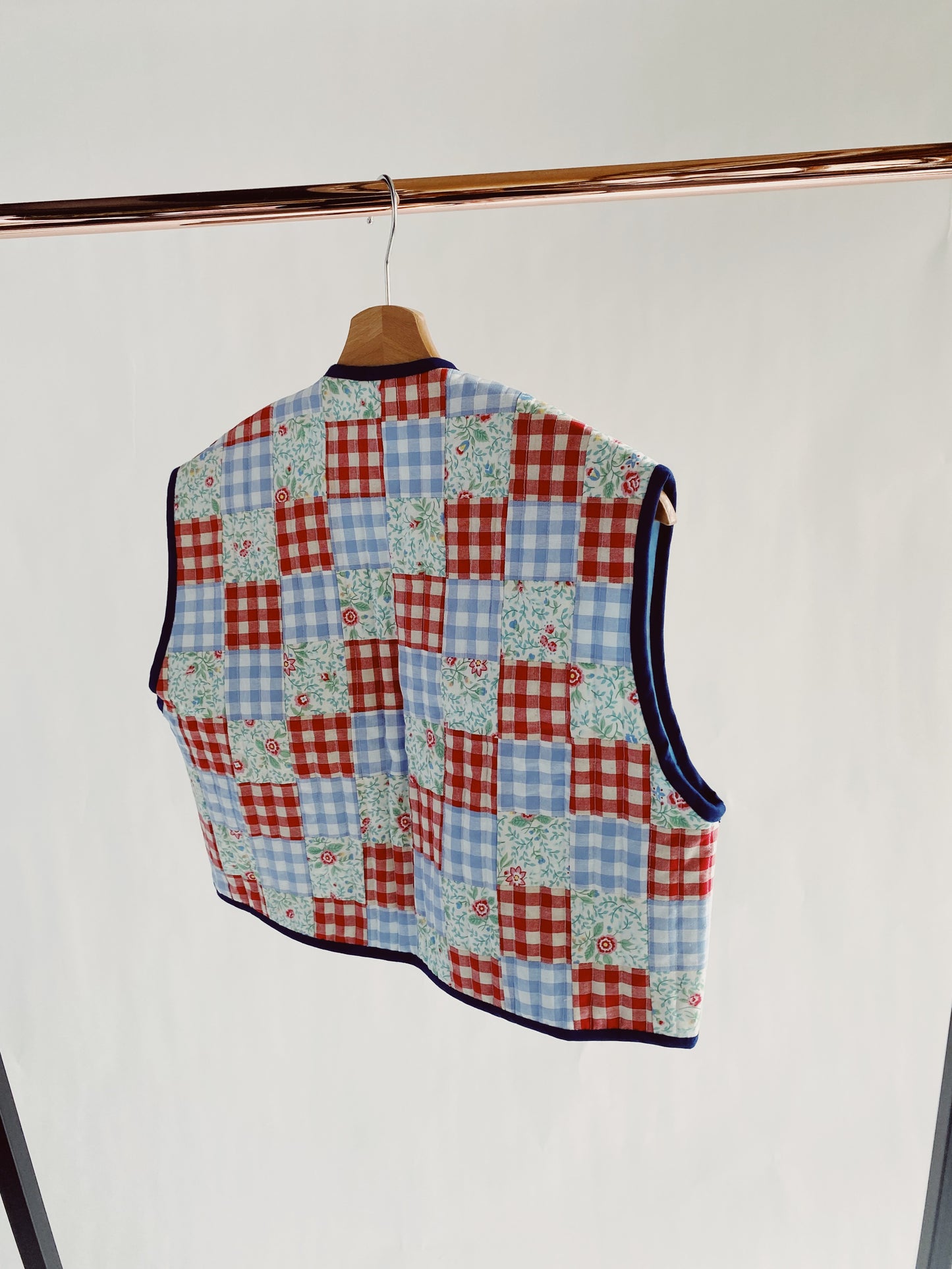Gilet Cecilia