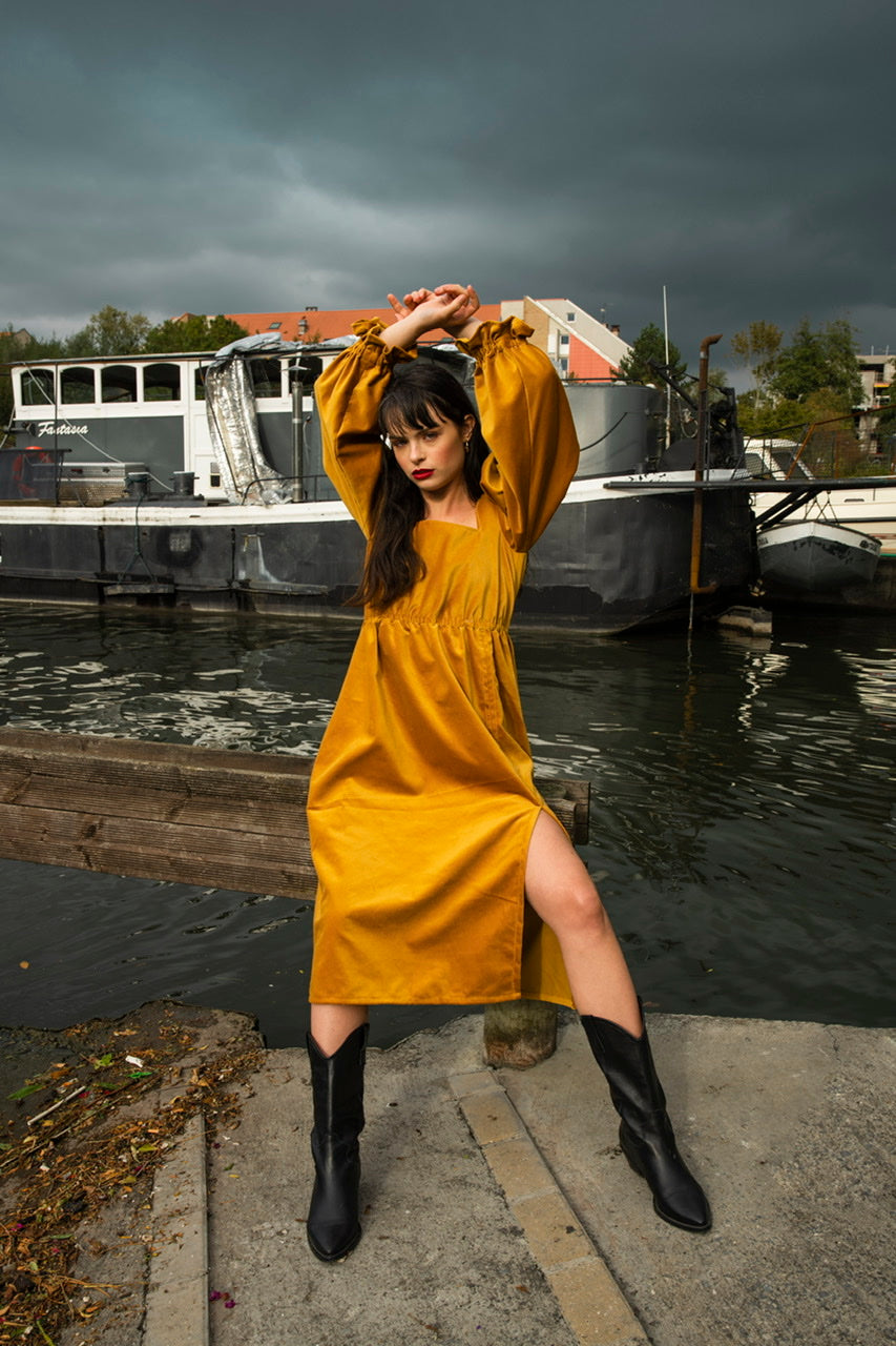 Robe Dora